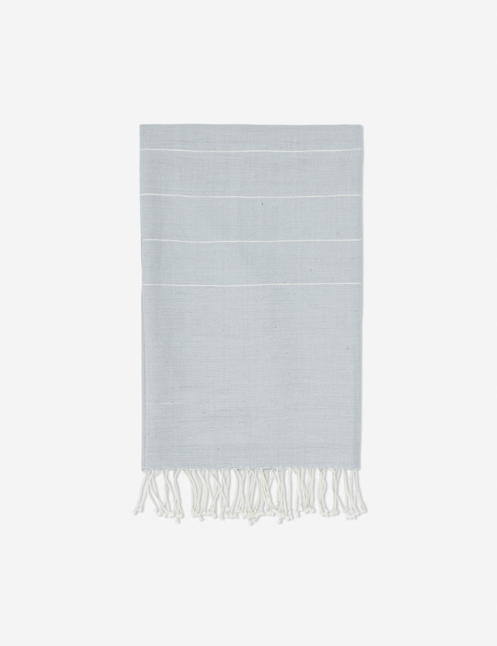 Lulu and Georgia Melkam Hand Towel by Bolé Road Textiles