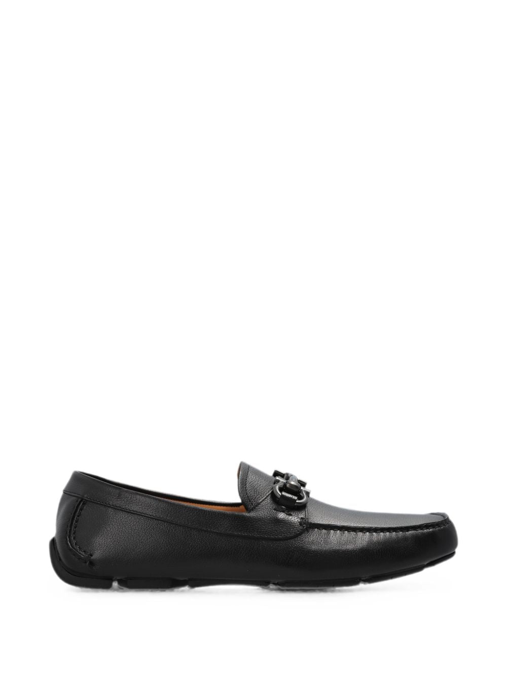 Ferragamo Flat shoes – UPPER:100% CALF