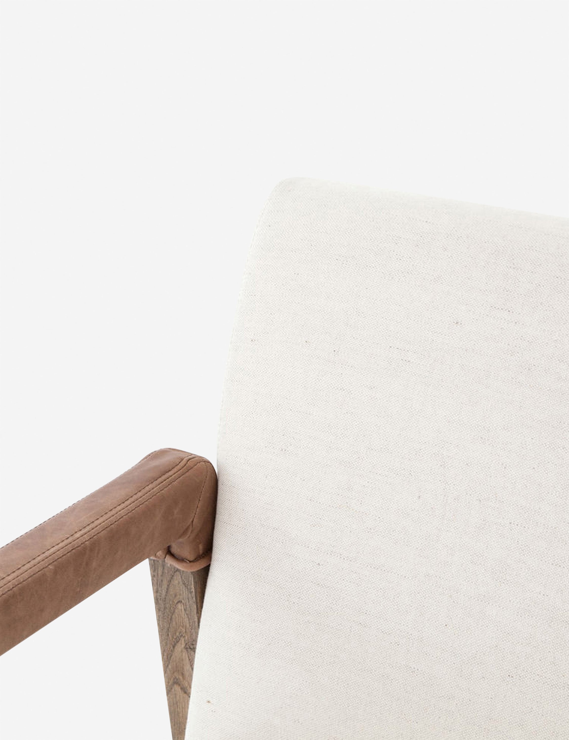 Lulu and Georgia Marla Dining Chair - view 7