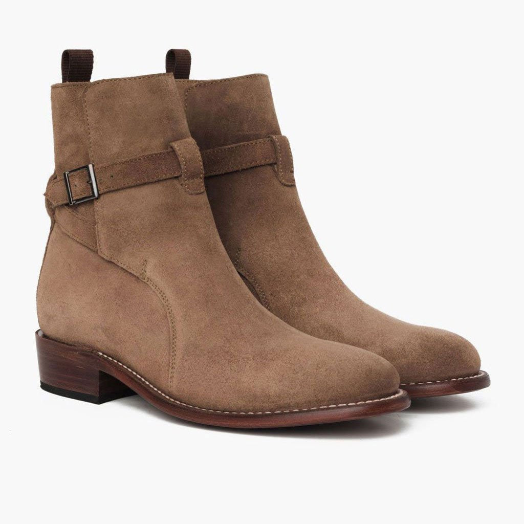 S rogue – Thursday Boots - Seconds - Men's Boots [S] Rogue | Taupe