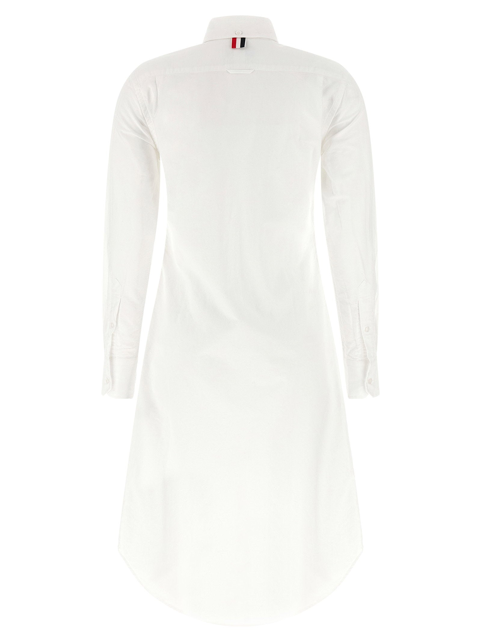 Thom Browne Oxford Chermisier Dress – 100%cotton - view 2