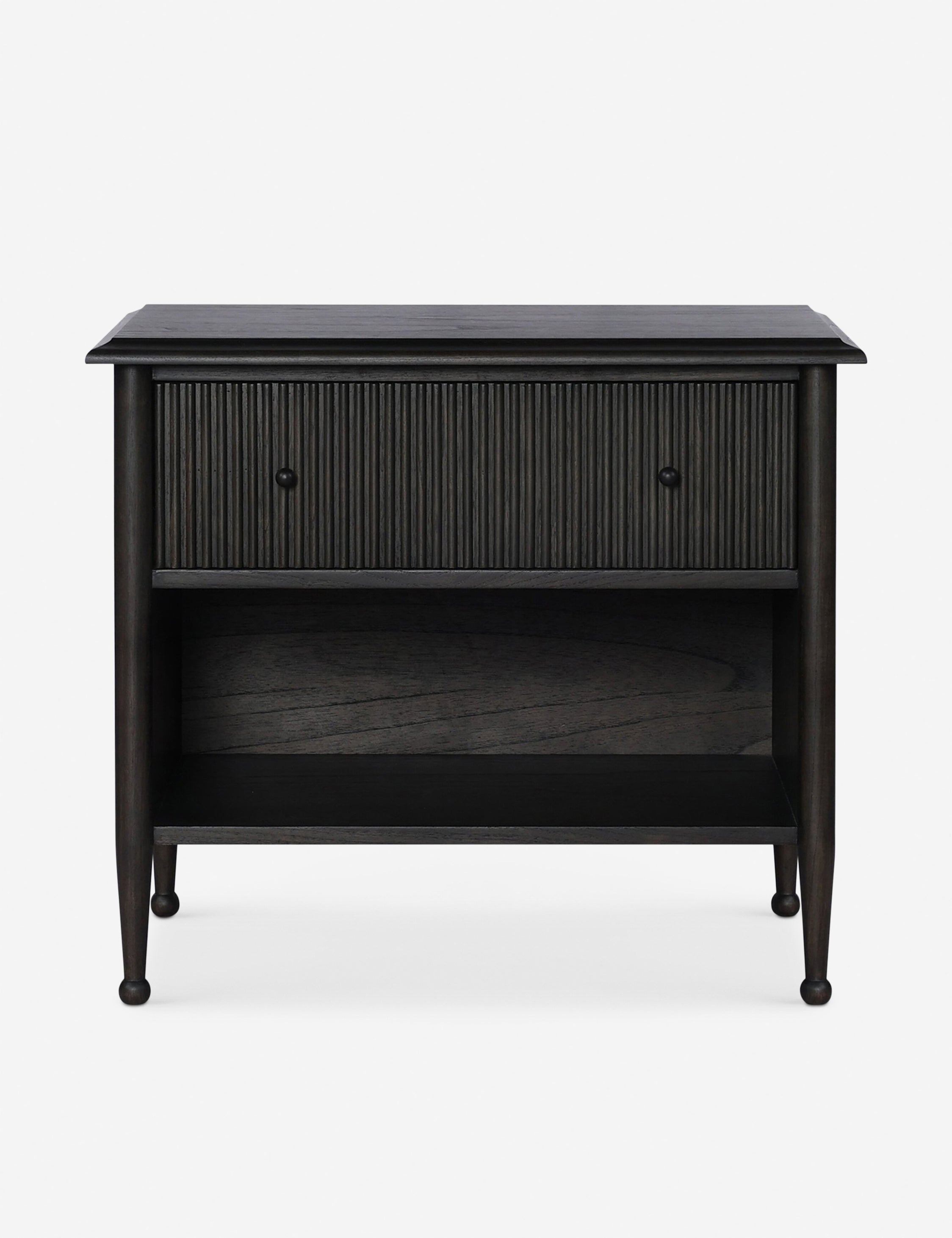 Lulu and Georgia Eloise Nightstand by Amber Lewis x Four Hands