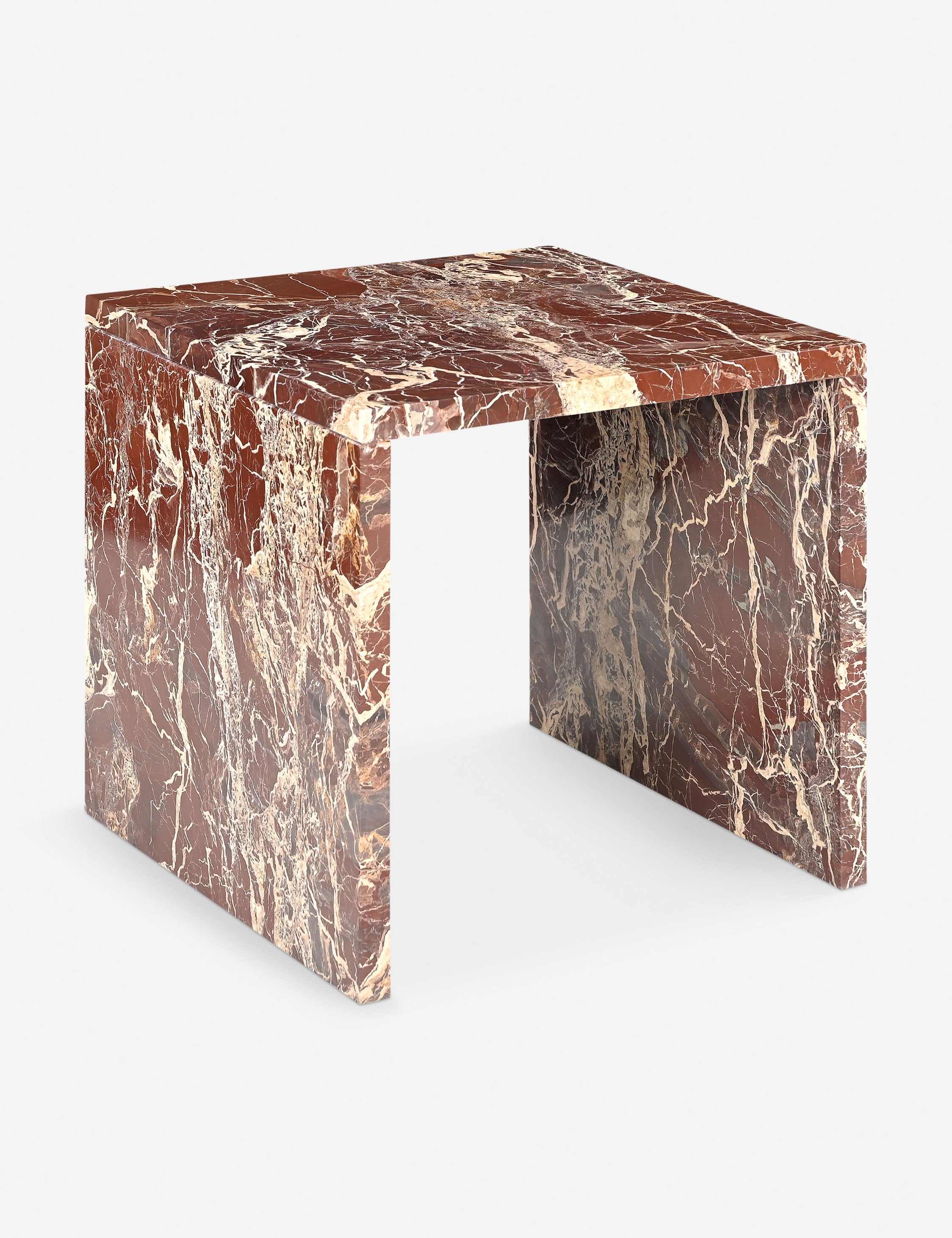 Lulu and Georgia Roque Side Table