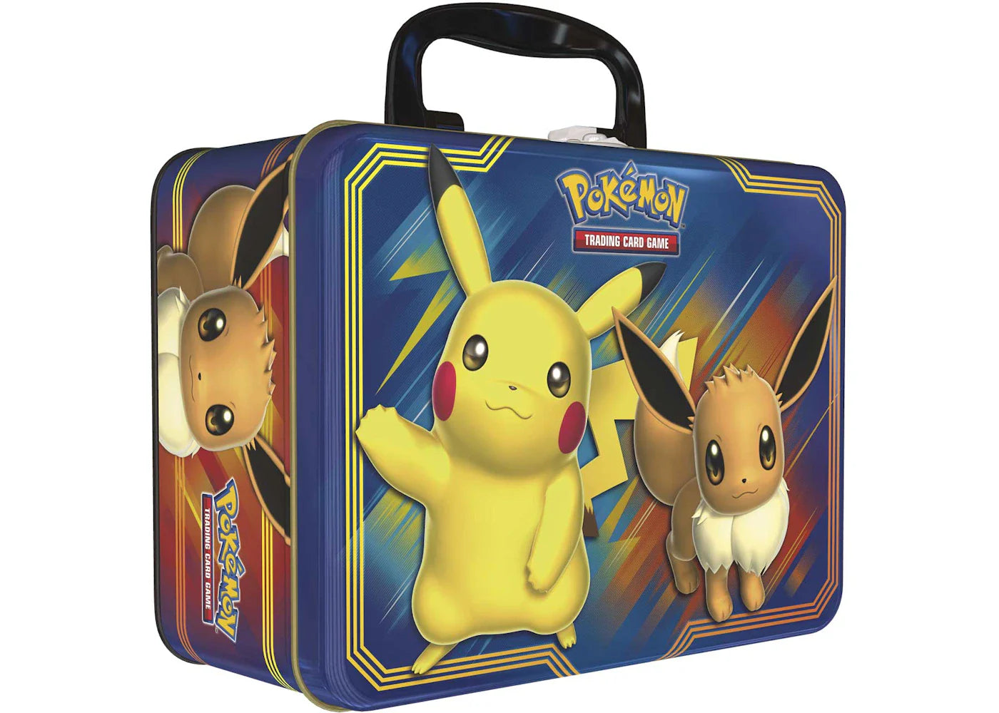 Pokémon 2018 Pokemon TCG Collector Chest Fall 2018