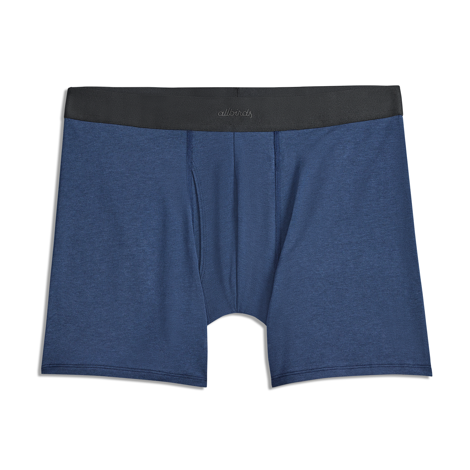 Allbirds Men's Anytime Boxer Brief - Deep Navy