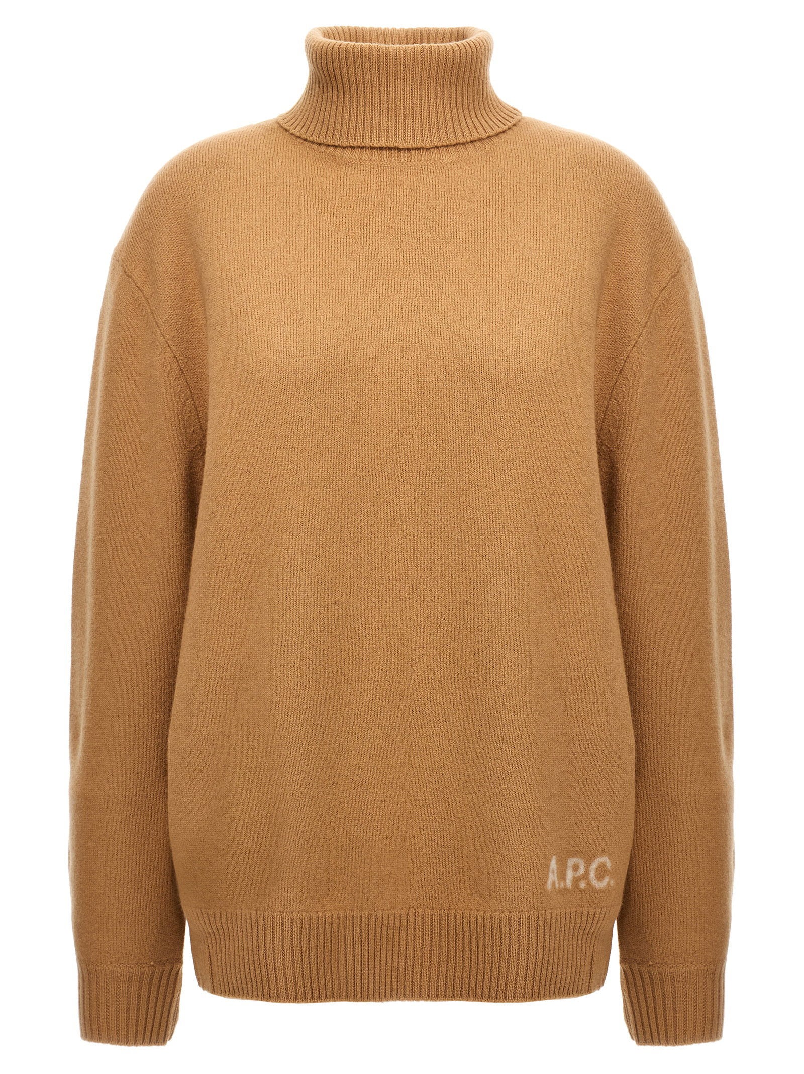 P c walter – A.p.c. Walter Sweater – 100% virgin wool