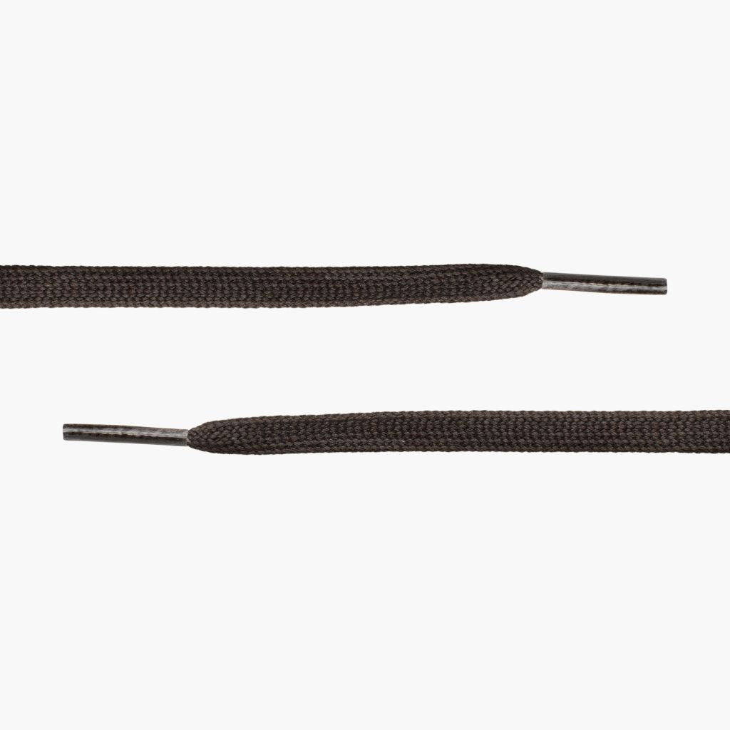 Thursday Boots - Accessories Men's Sneaker Laces | Dark Brown - view 2