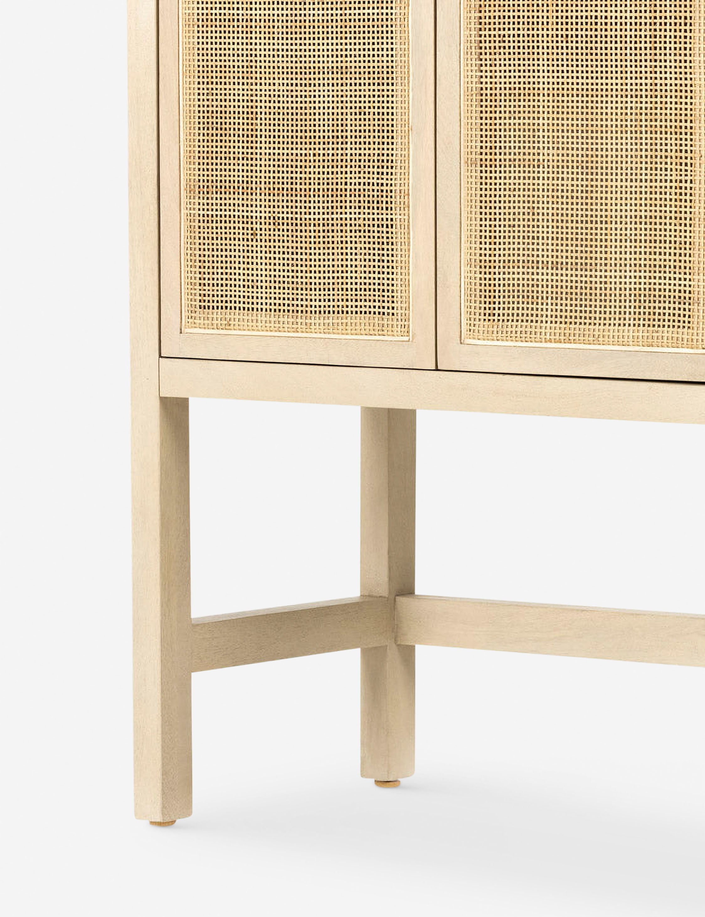 Lulu and Georgia Hannah Narrow Cabinet - view 23