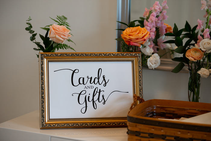 fiftyflowers.com Blue Ridge Mountain Wedding - view 6
