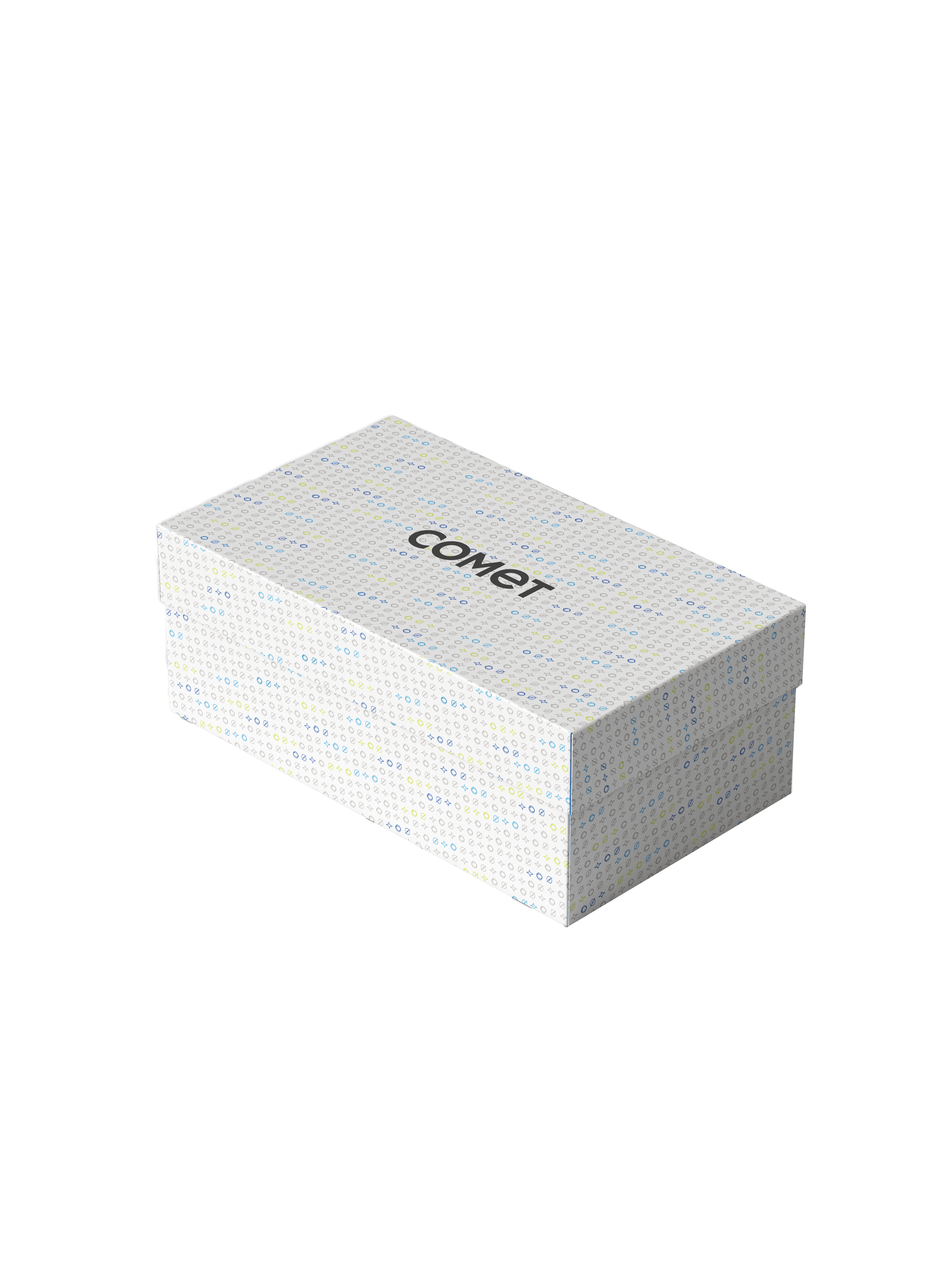 Comet Gift Wrap It