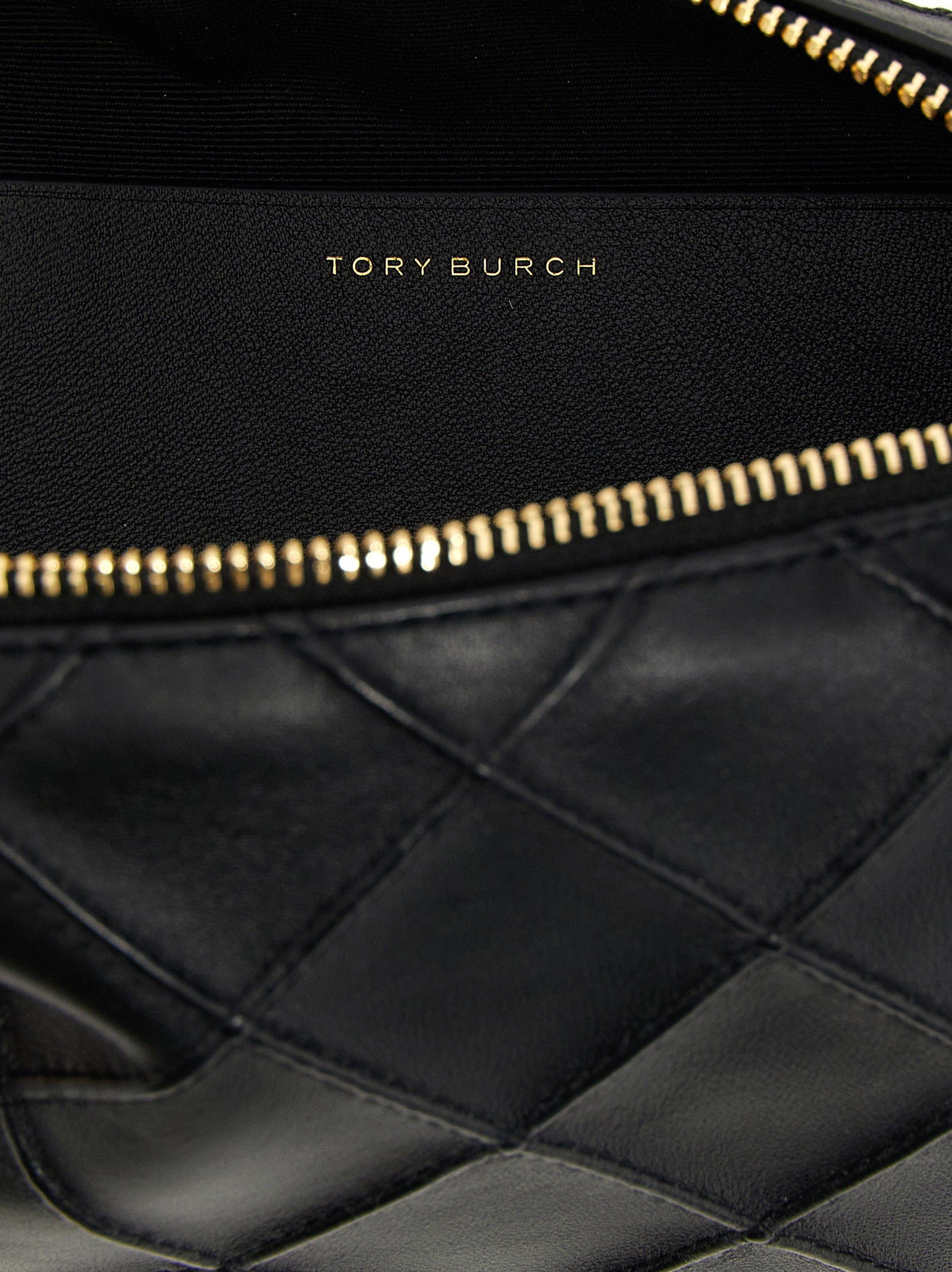 Tory Burch Fleming Small Crossbody Bag - view 4