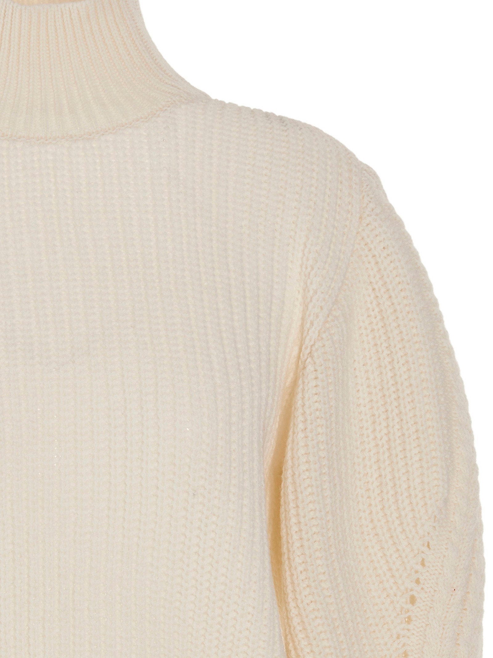 Mixik Monique’ Sweater – 100% wool - view 3