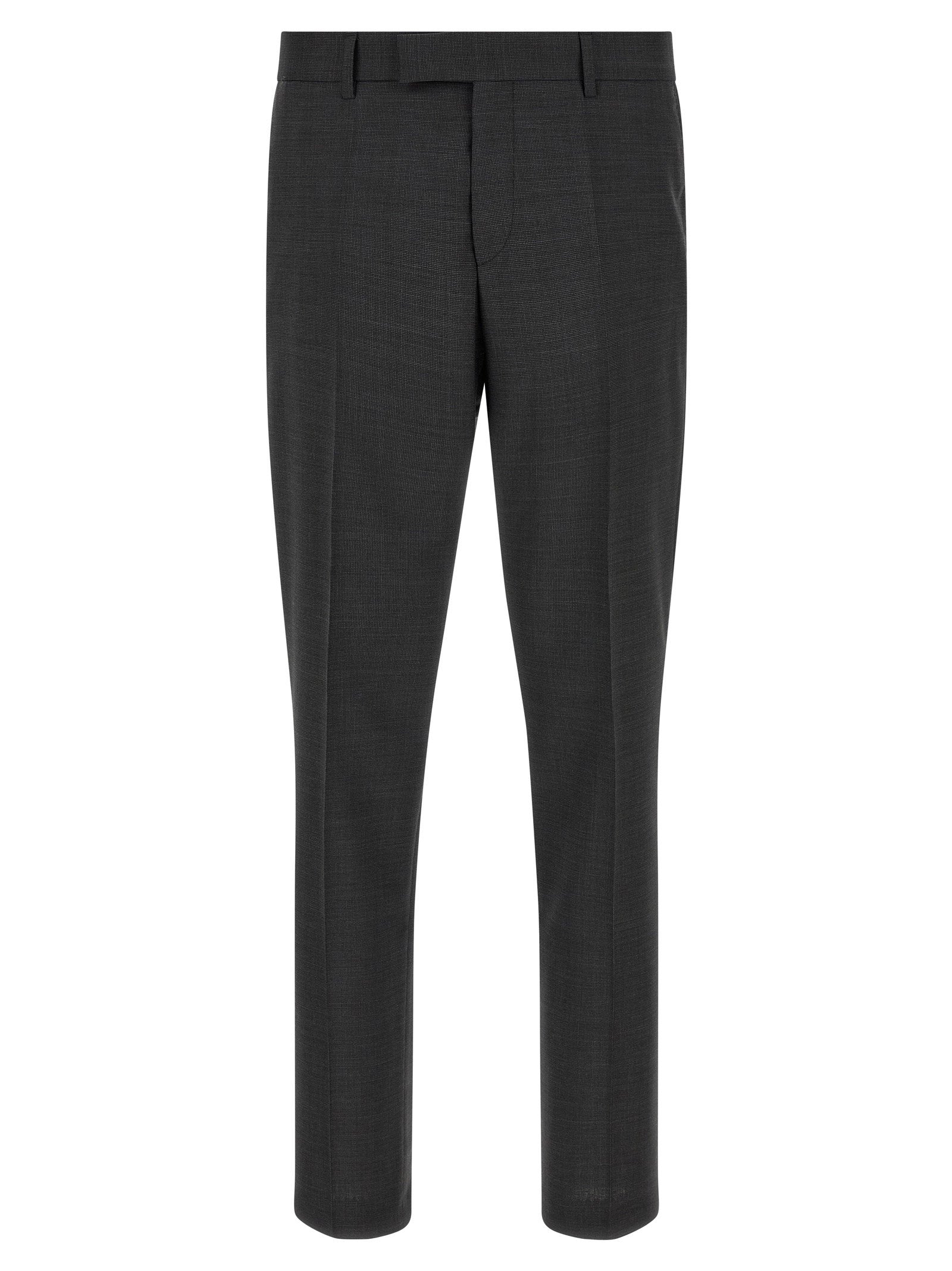Hugo Boss H-huge-2pcs-263 Dress – 100% virgin wool - view 4