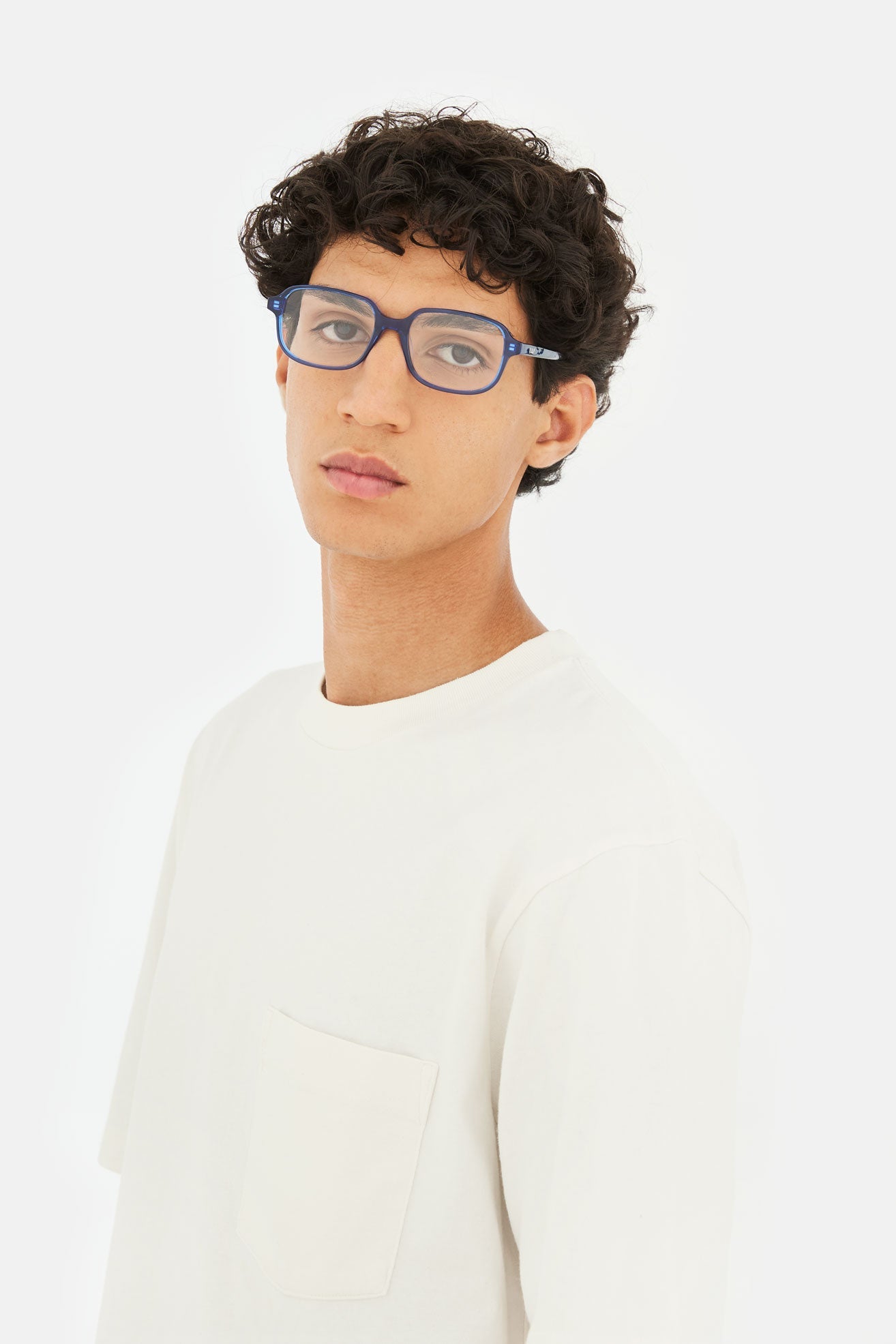 RETROSUPERFUTURE Numero 05 Light Blue - view 5