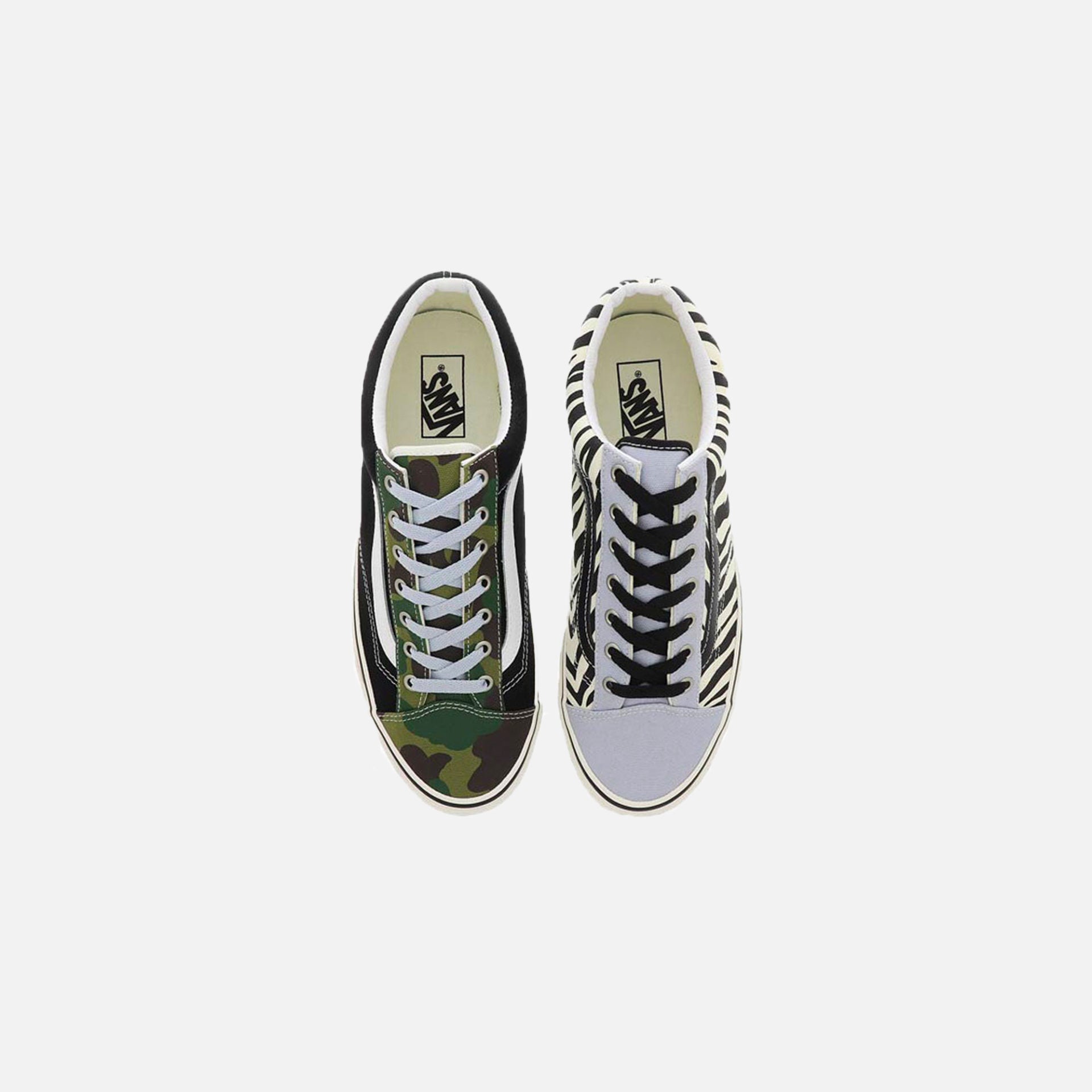 Vans | MISMATCH STYLE 36 - view 3