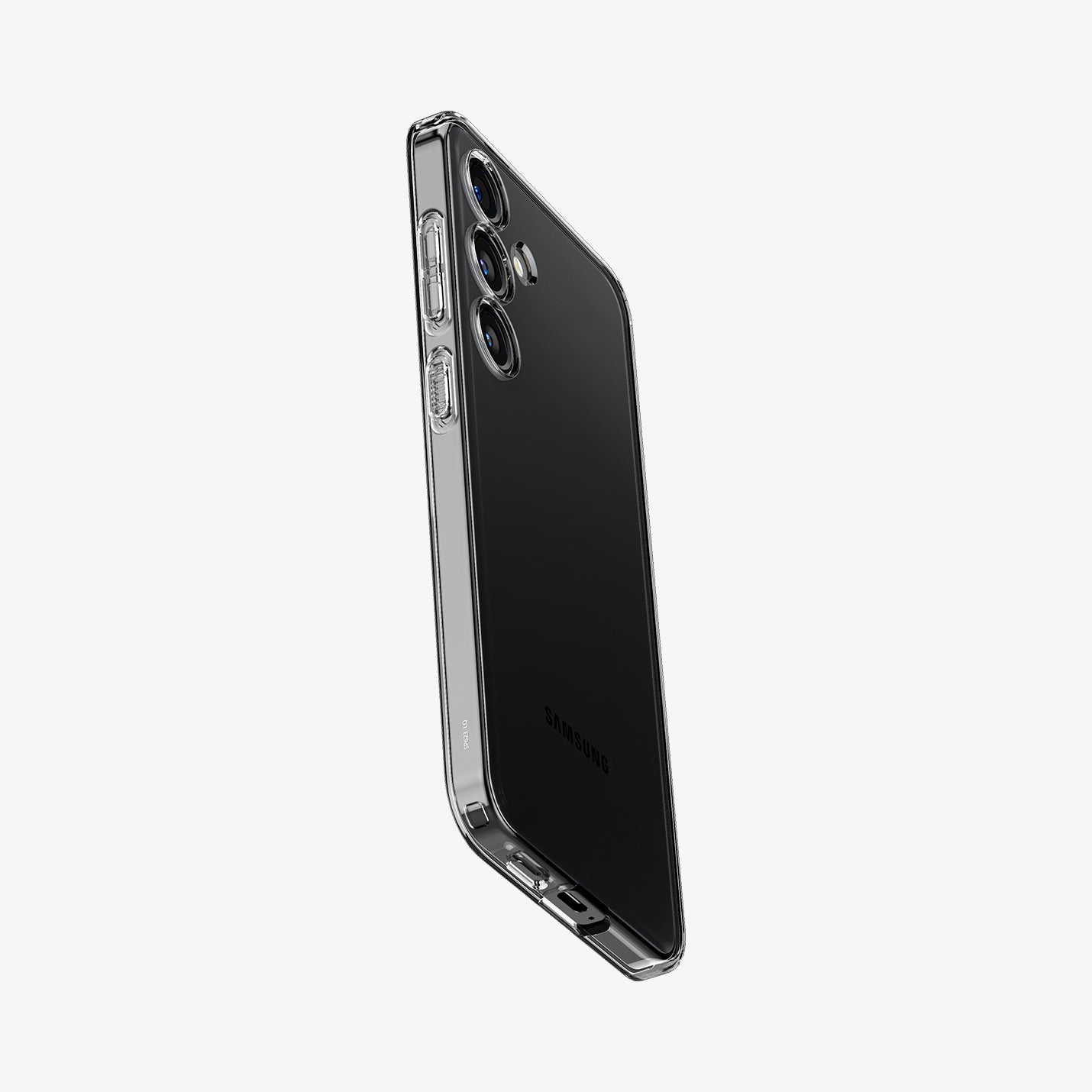 Galaxy S24 Series - Liquid Crystal - view 26