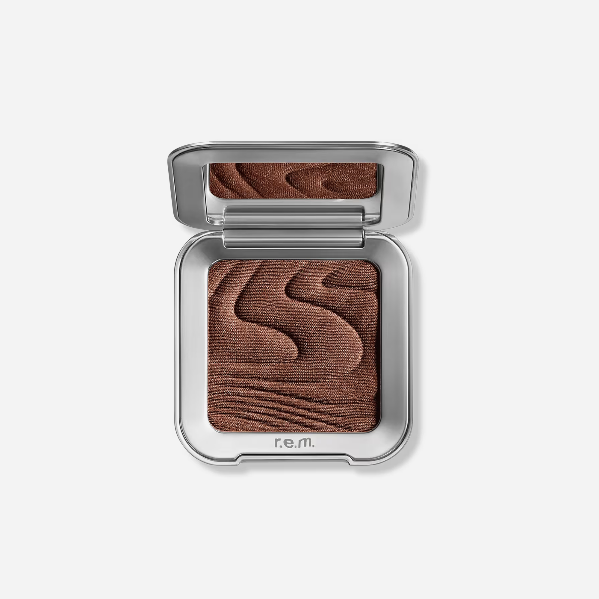 REM BEAUTY Hypernova Satin Matte Bronzer - view 5
