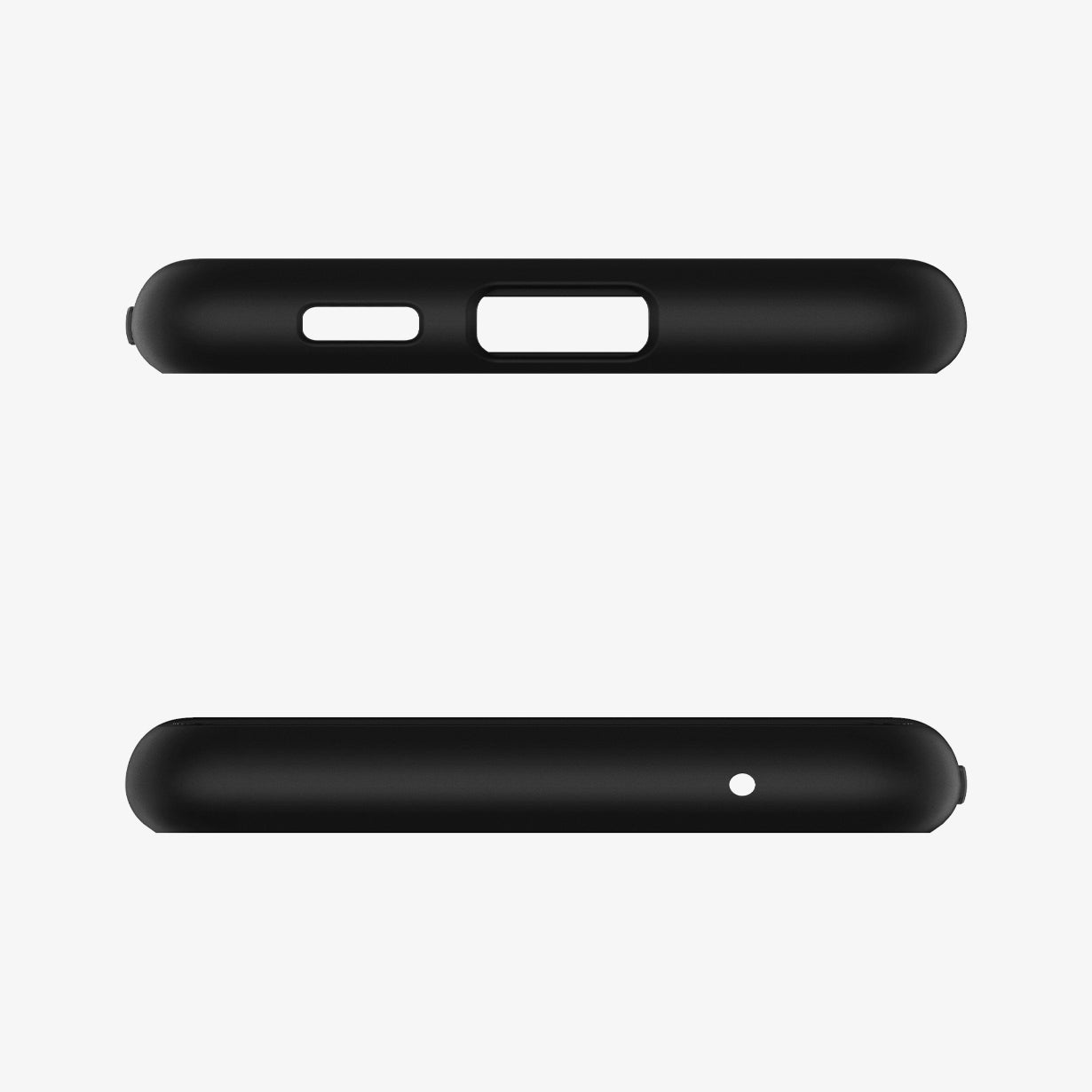 Galaxy A Series - Slim Armor – Metal Slate - view 25