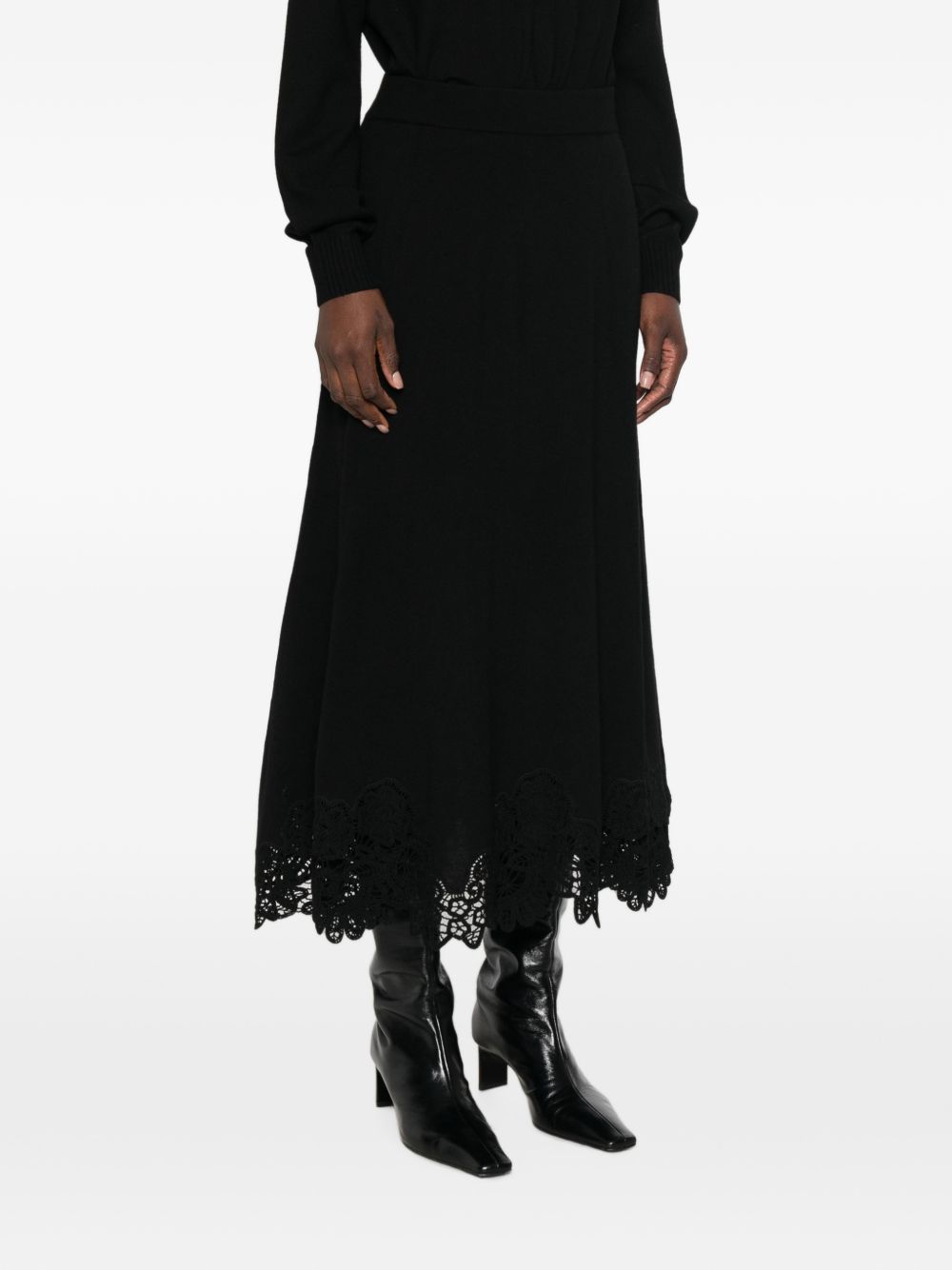 Zimmermann Skirt – WOOL 100% - view 5