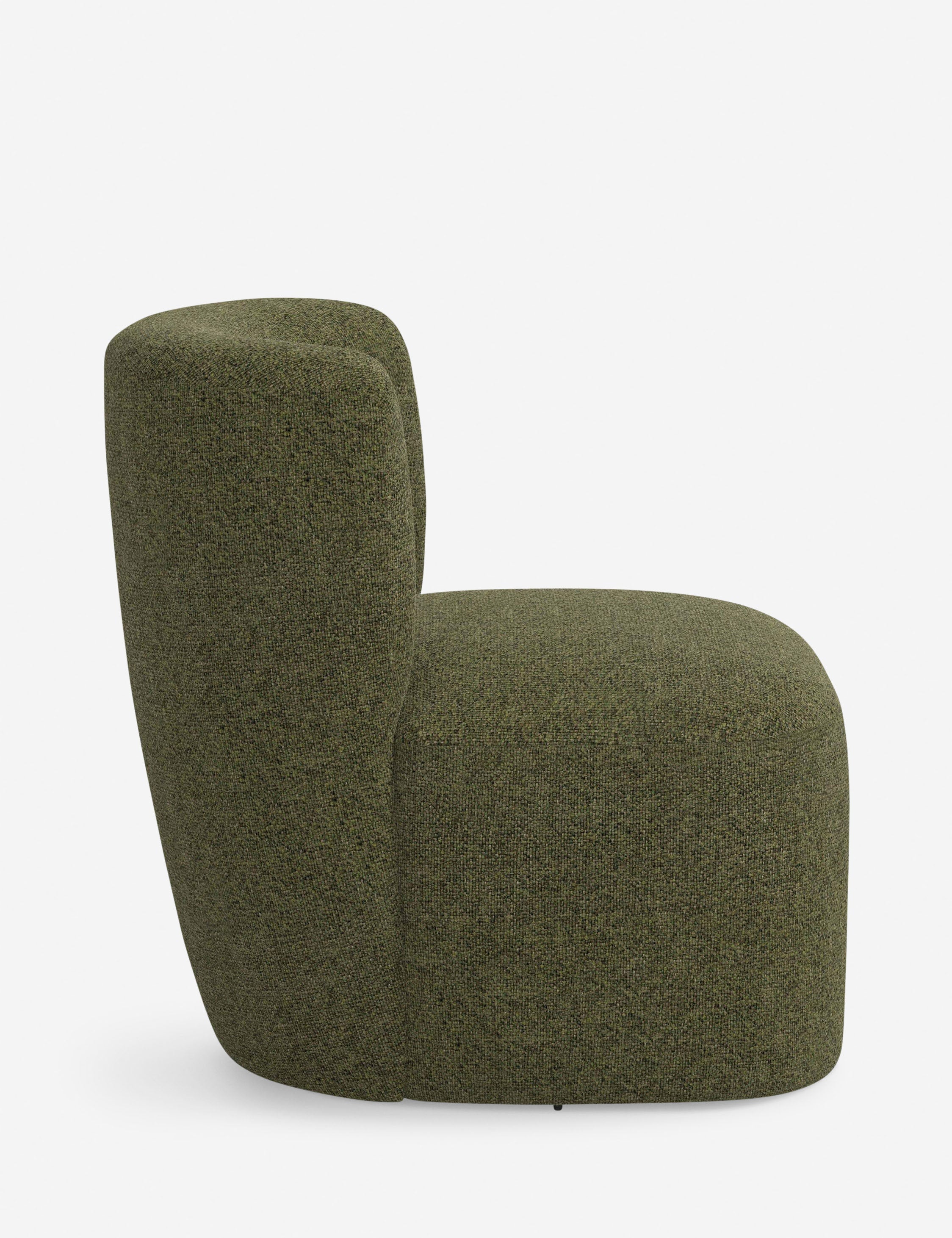 Lulu and Georgia Lois Swivel Chair - view 122