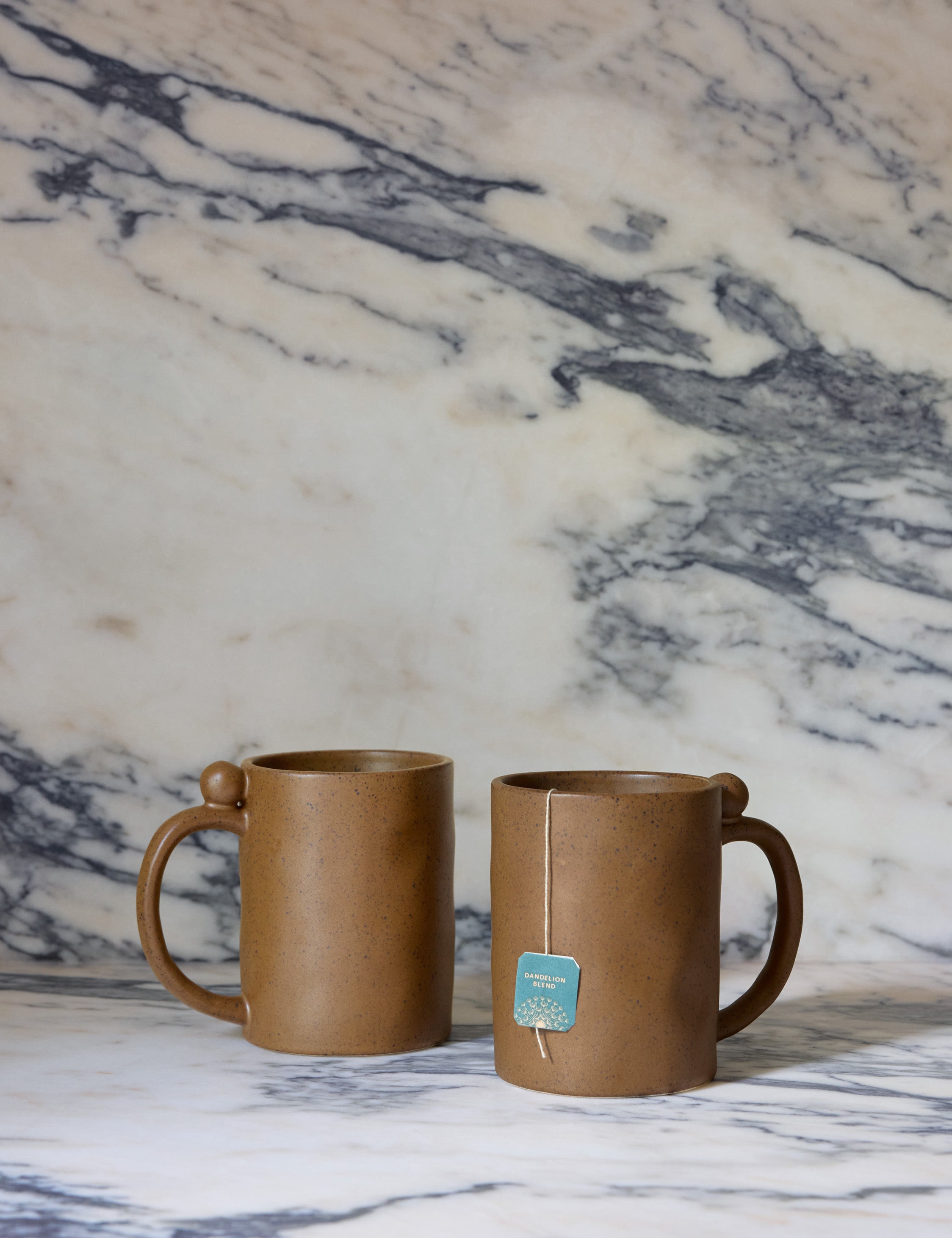 Lulu and Georgia Julep Mug by Sarah Sherman Samuel (Set of 2)