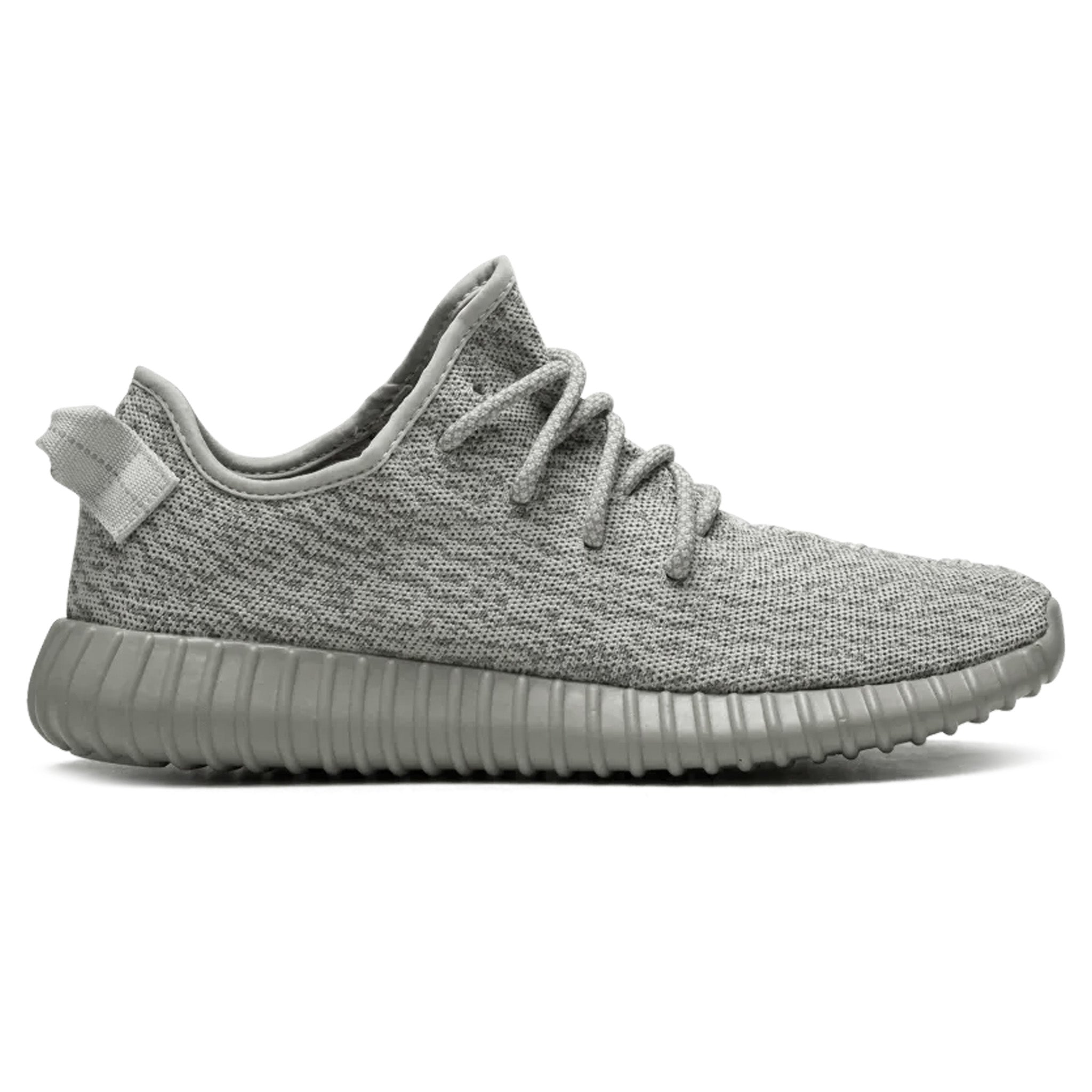 Adidas Yeezy Boost 350 V1 Moonrock – Grey