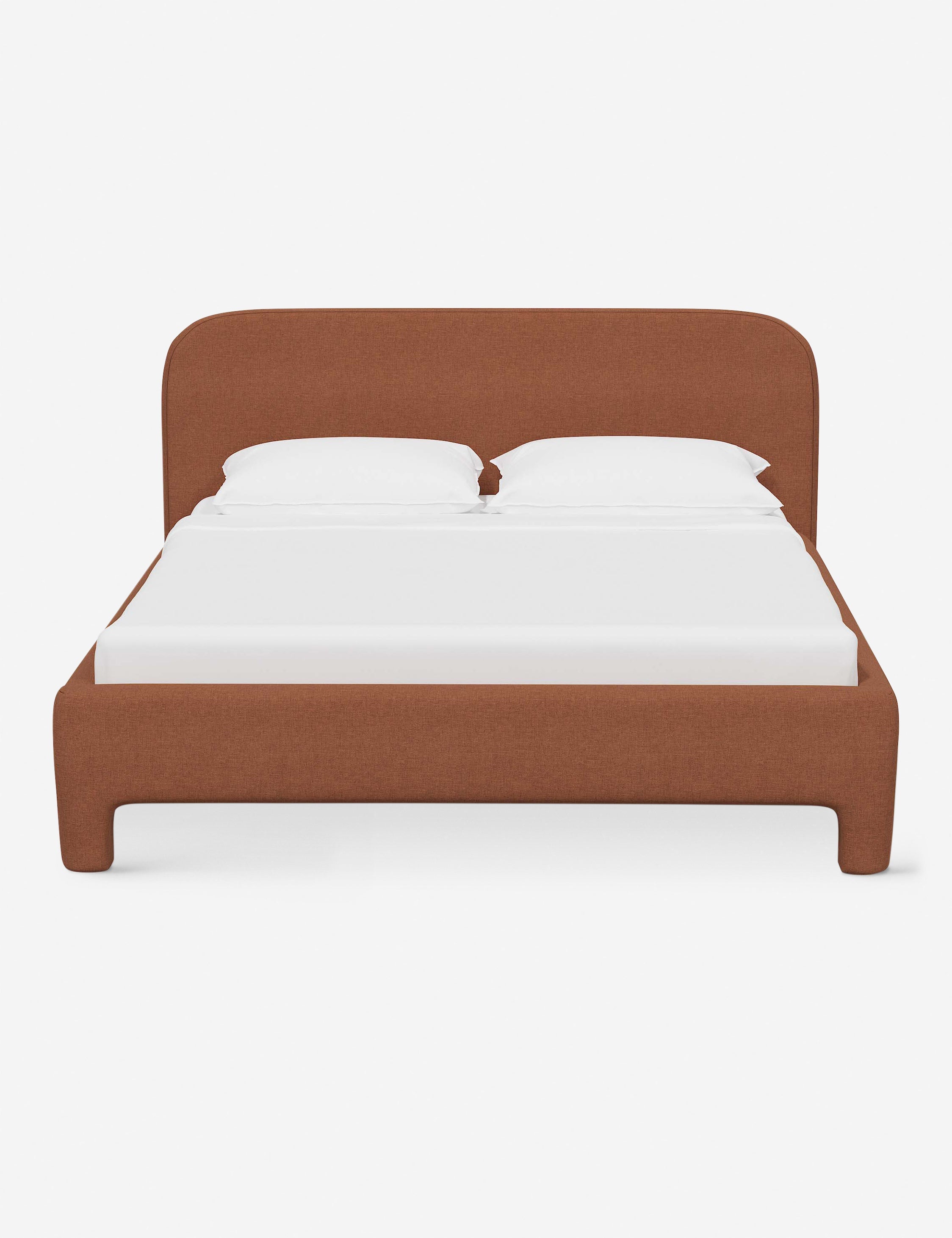 Lulu and Georgia Kaisley Platform Bed - view 36