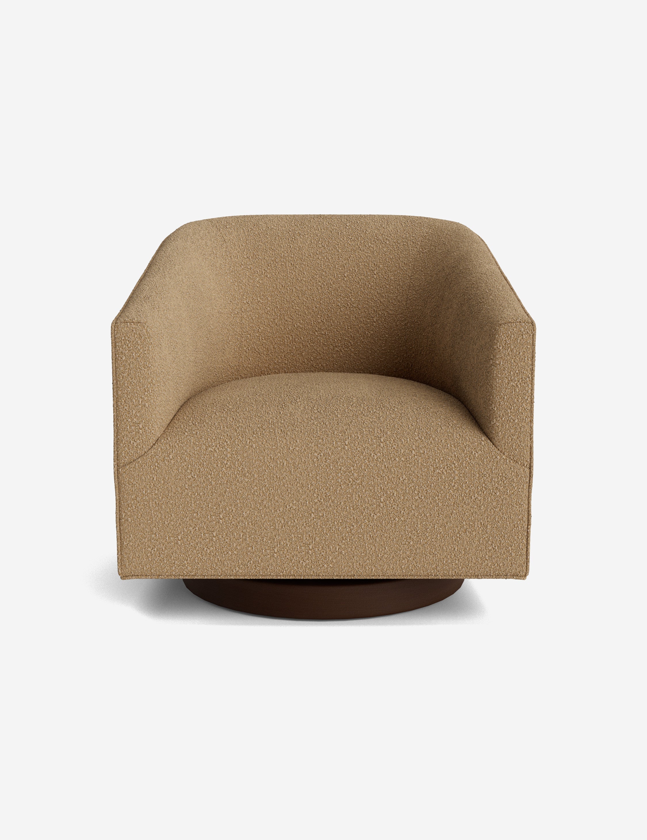Lulu and Georgia Moorhouse Swivel Chair - view 21