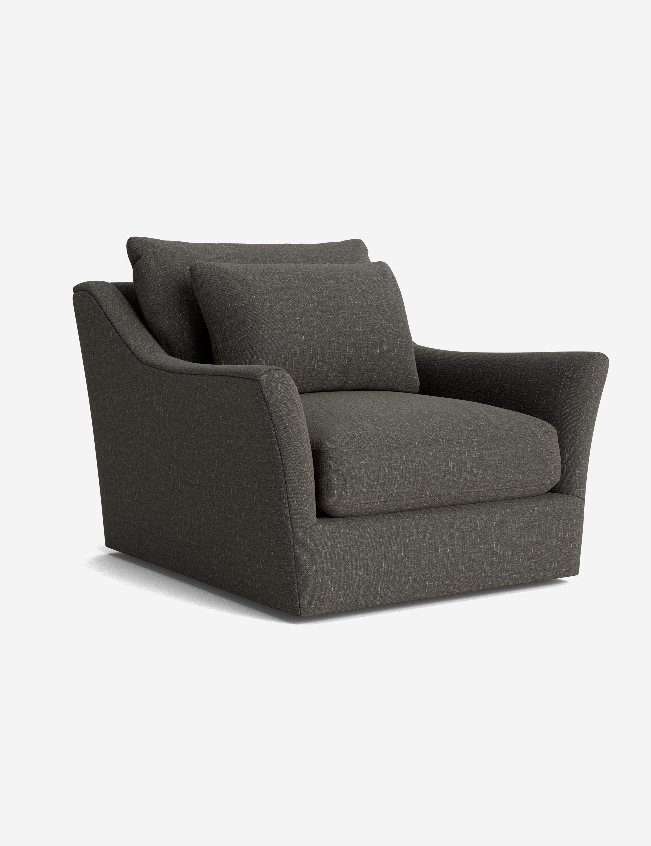 Lulu and Georgia Niven Swivel Chair - view 70