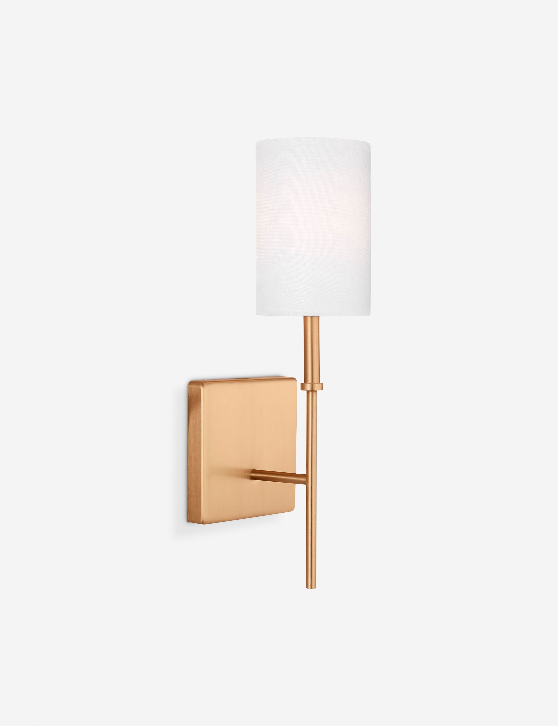 Lulu and Georgia Legrand Sconce - view 2