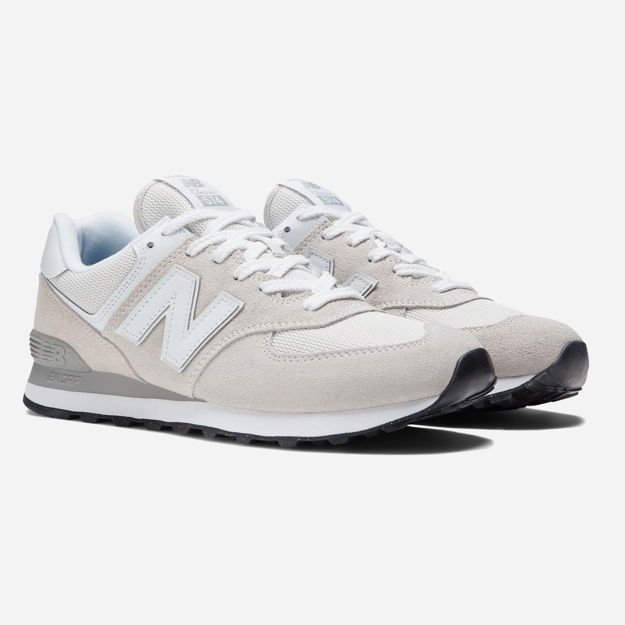 New Balance 574 Nimbus Cloud - view 2