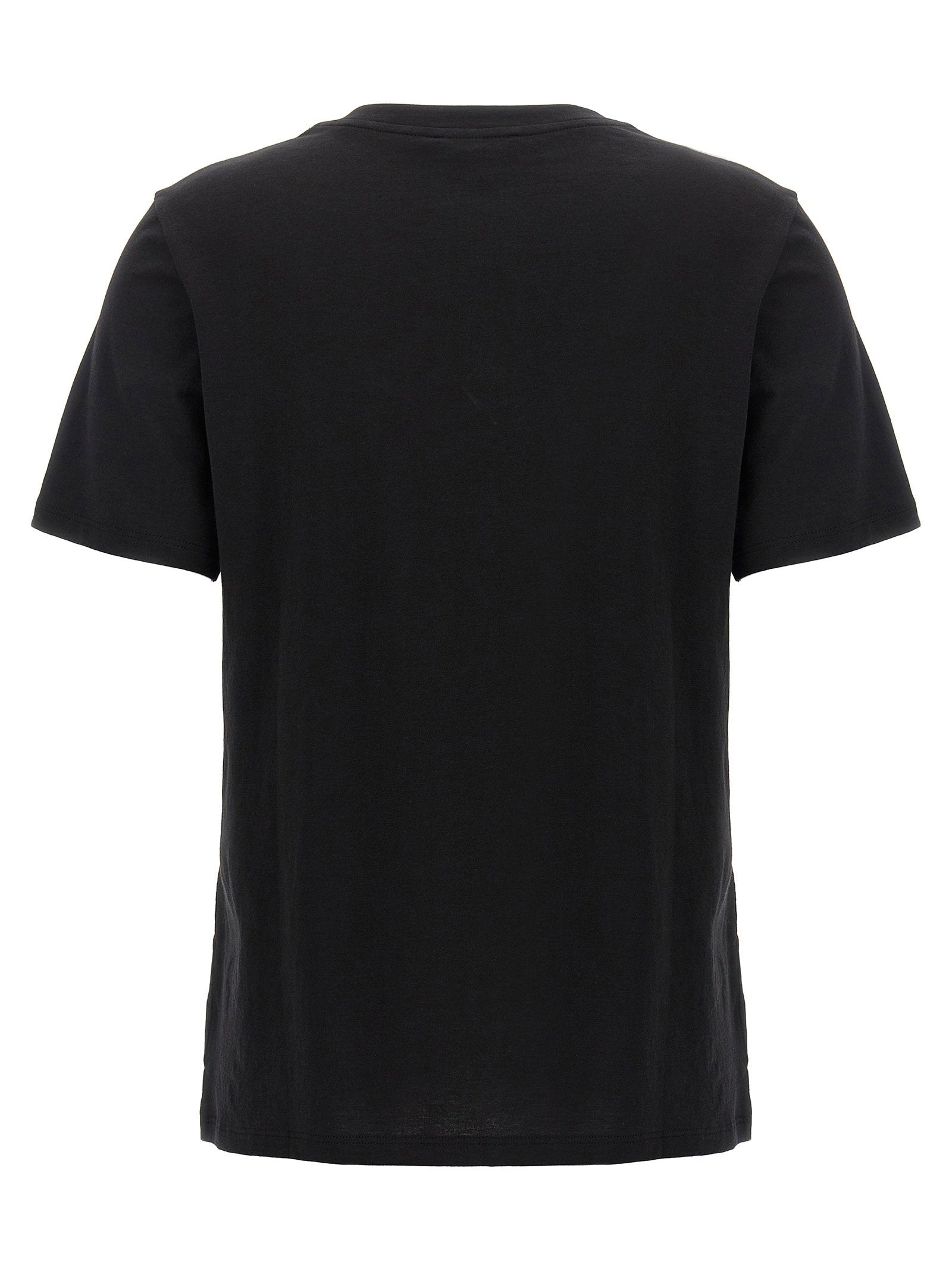 Theory Basic T-shirt – 100% cotton - view 2