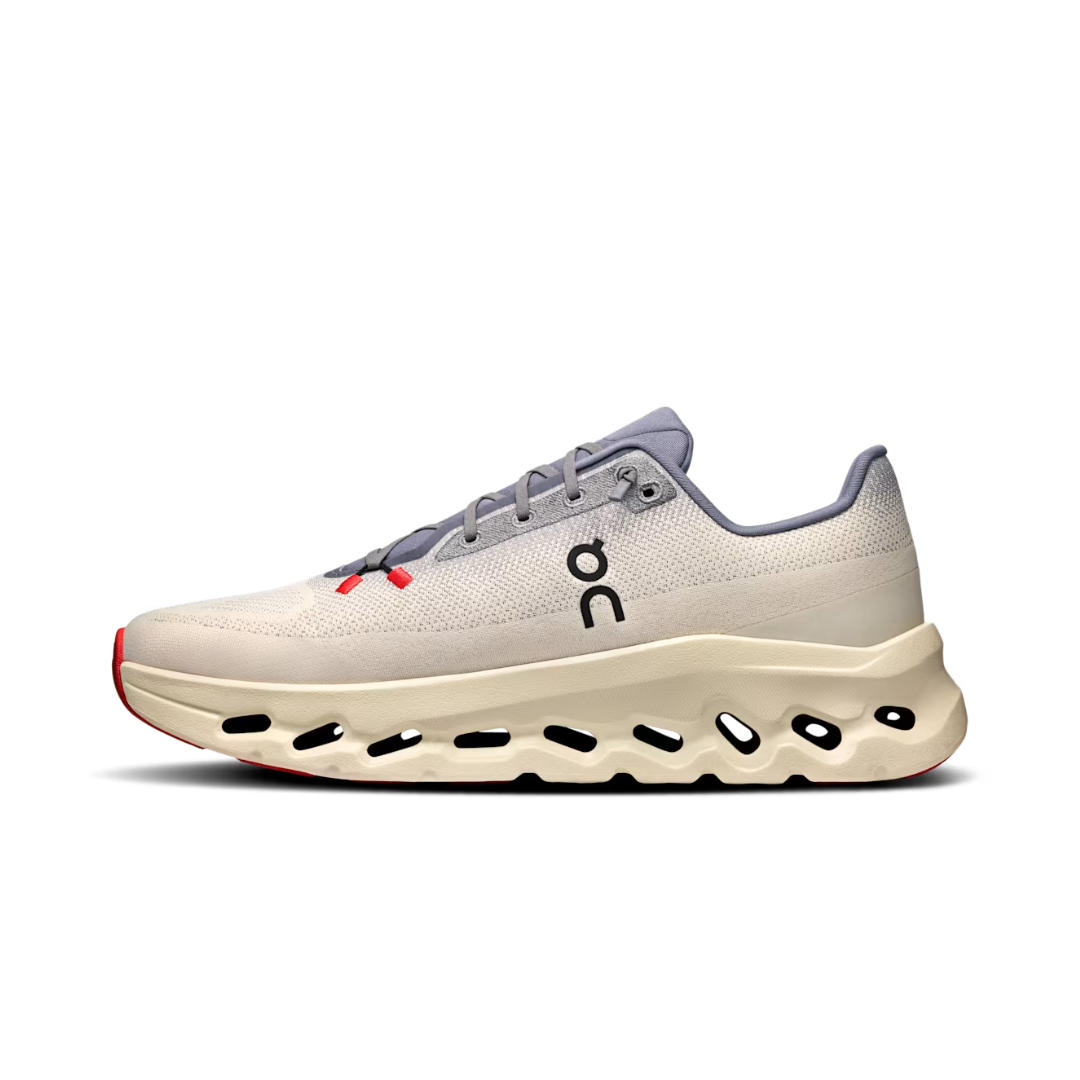 On Running Cloudtilt Rock Sand (W) – TAN