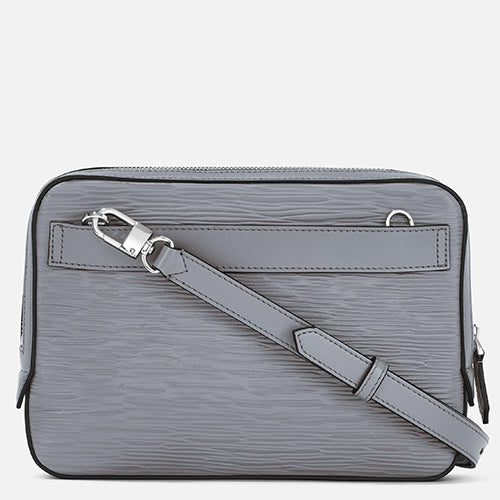 Montblanc Mont Blanc, 4810 mini messenger – Steel - view 5