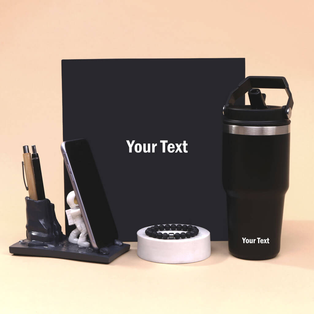 Bigsmall Daily Essential Gift Set