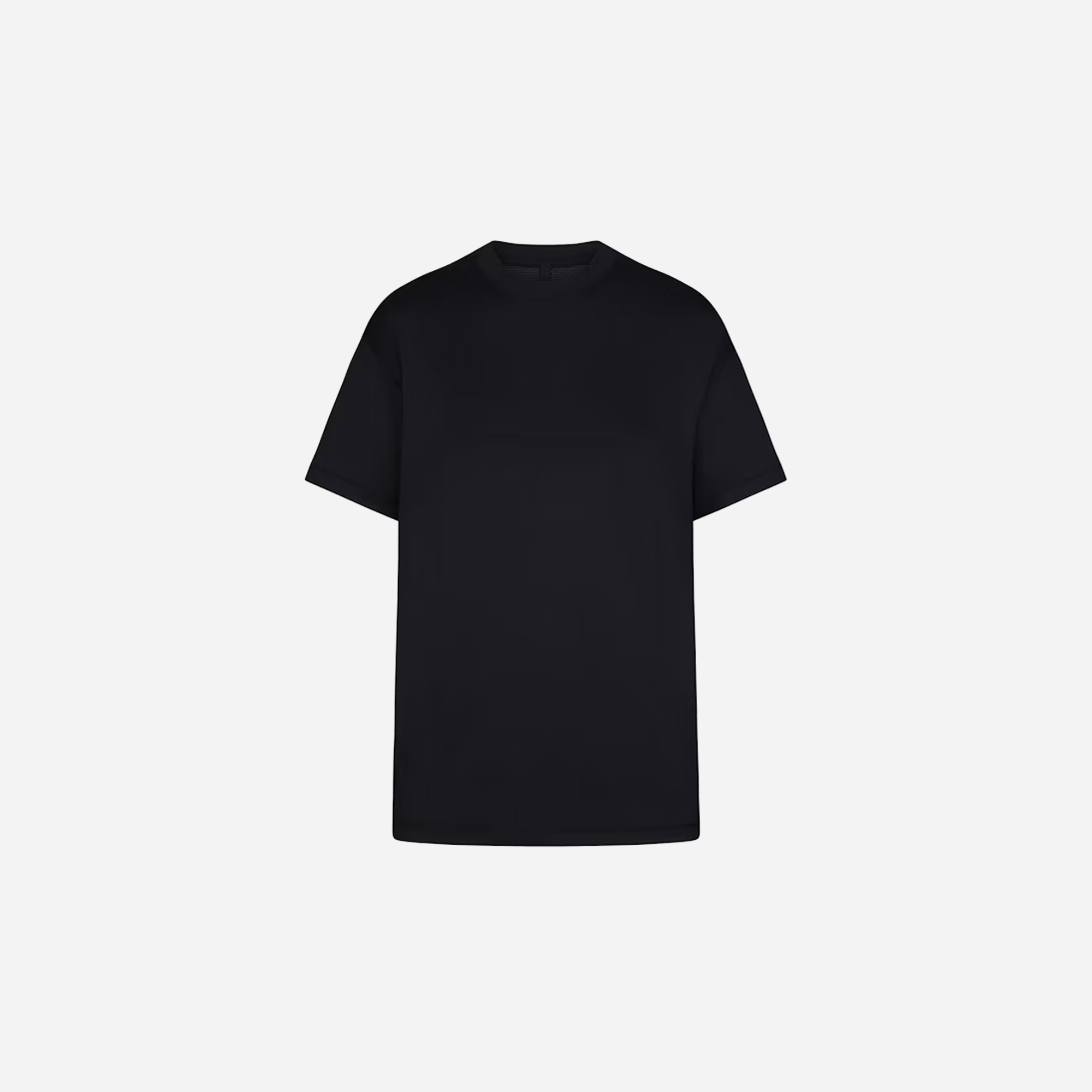 Skims Mesh Oversized T-Shirt Skims Track