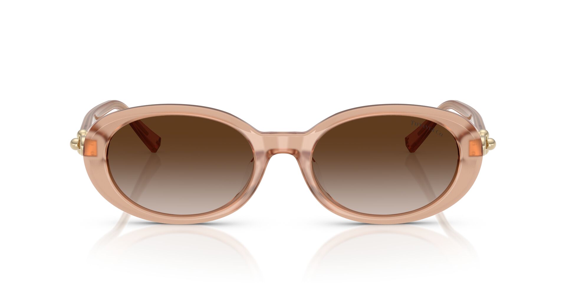 Tiffany & Co Tf4242d 8268 3b 54 Sunglasses - view 2