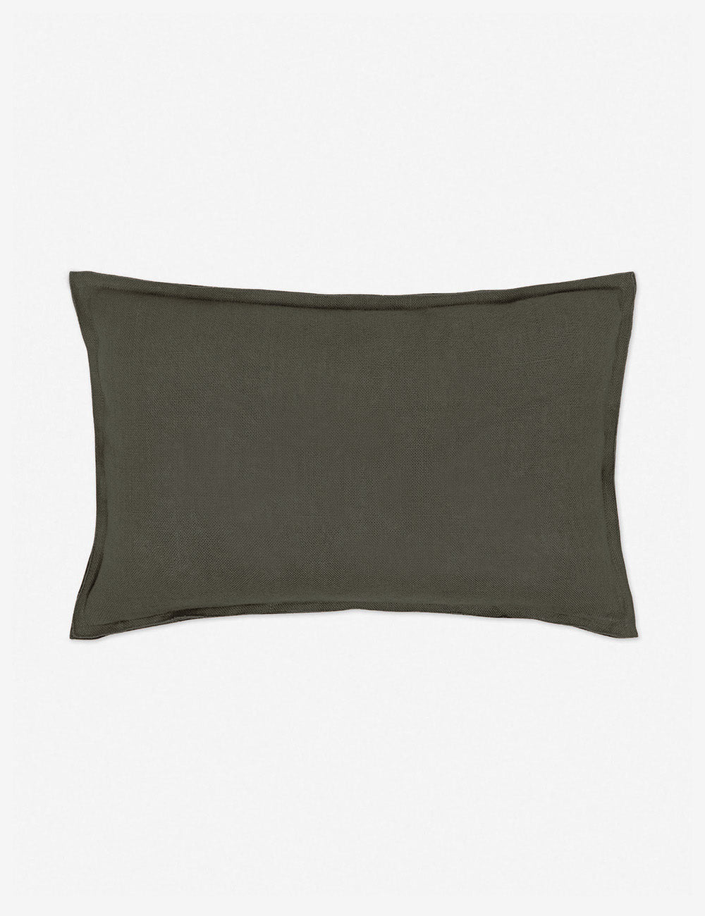 Lulu and Georgia Arlo Linen Pillow - view 44