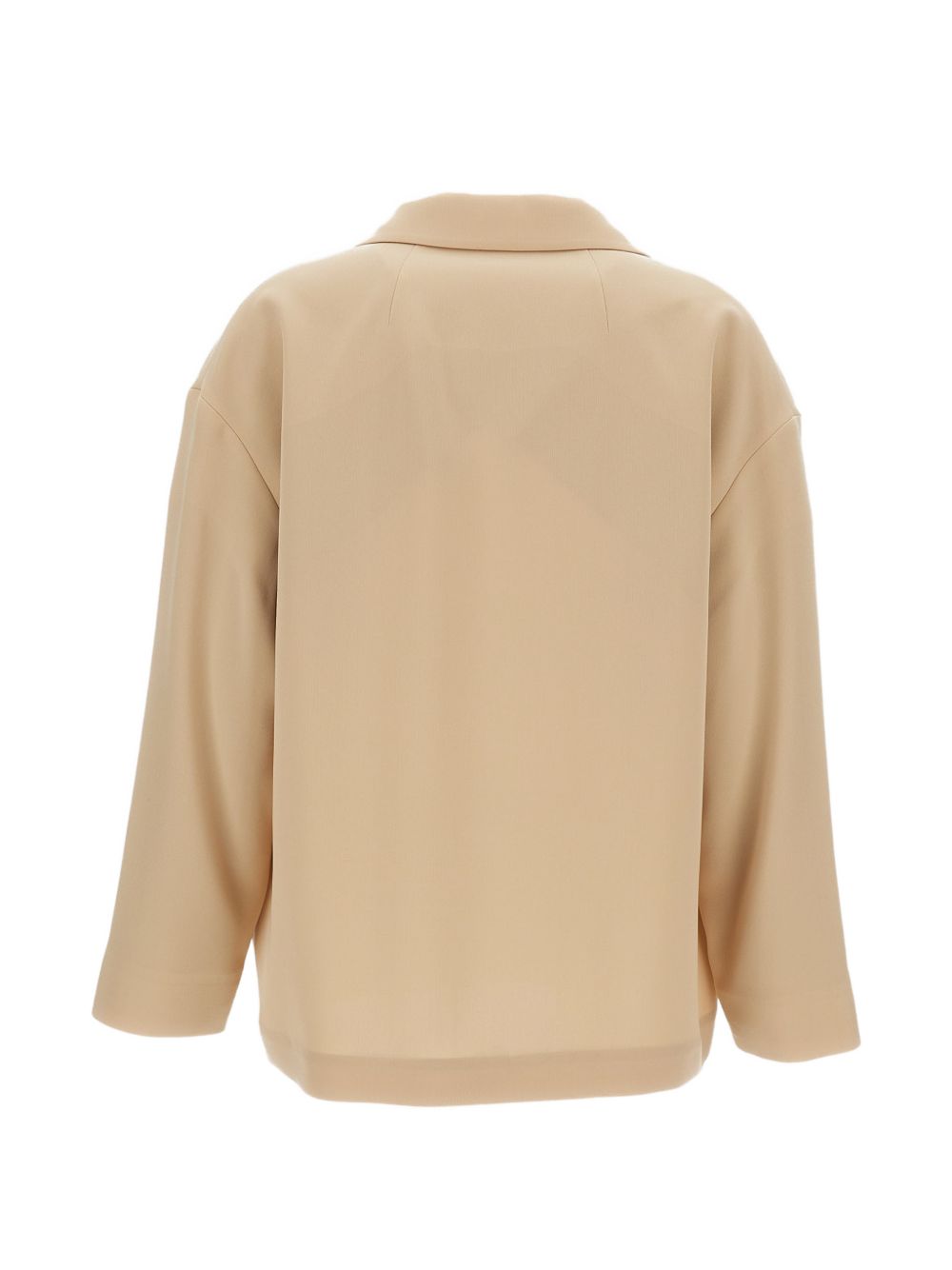 Alberto Biani Cady single-breasted jacket - view 2