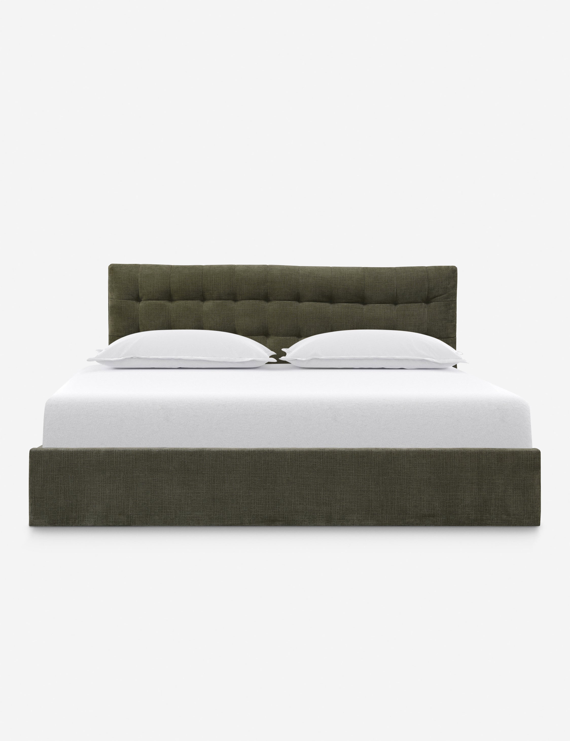 Lulu and Georgia Torrenza Platform Storage Bed - view 2