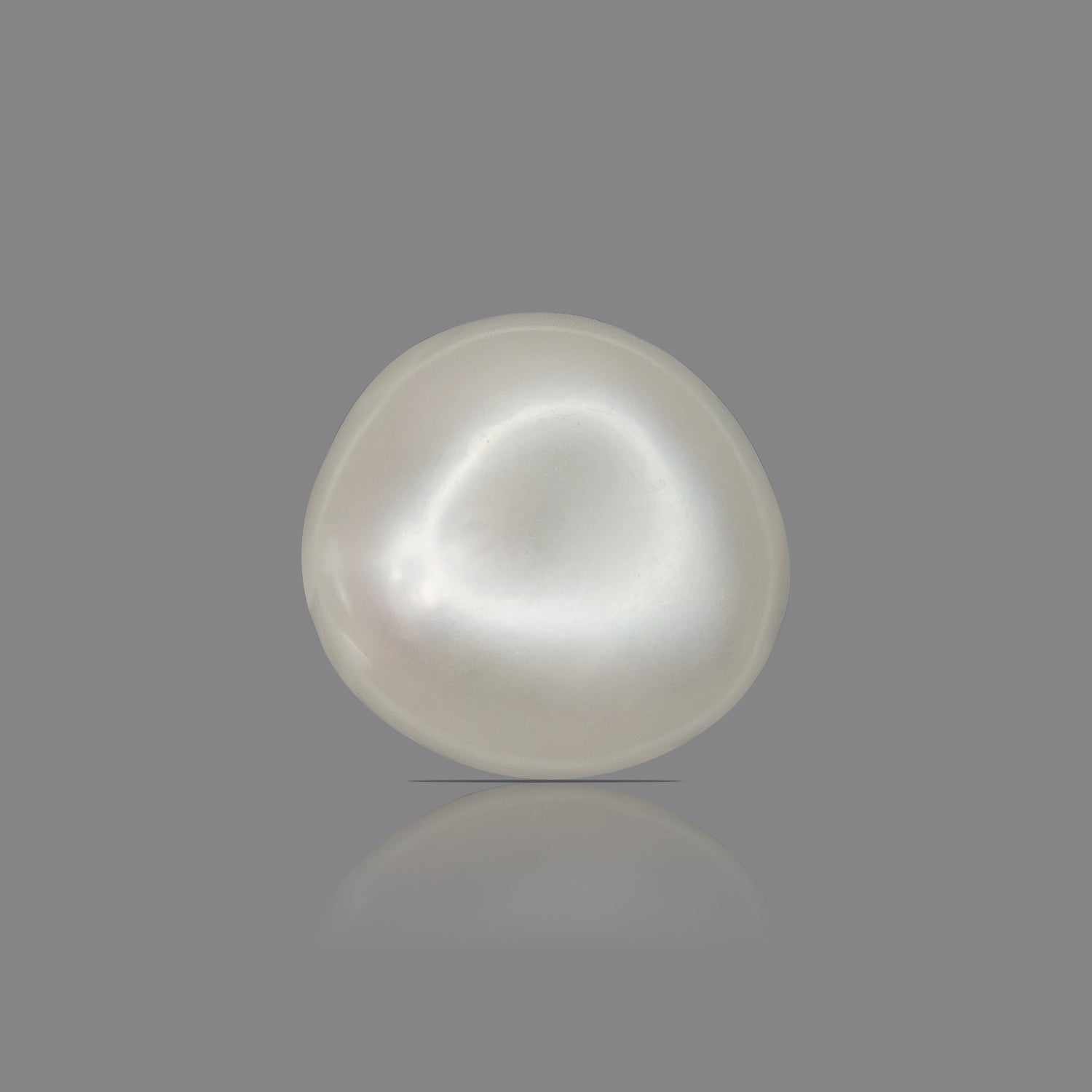 Gemsmantra South Sea Pearl (8.73 ratti)