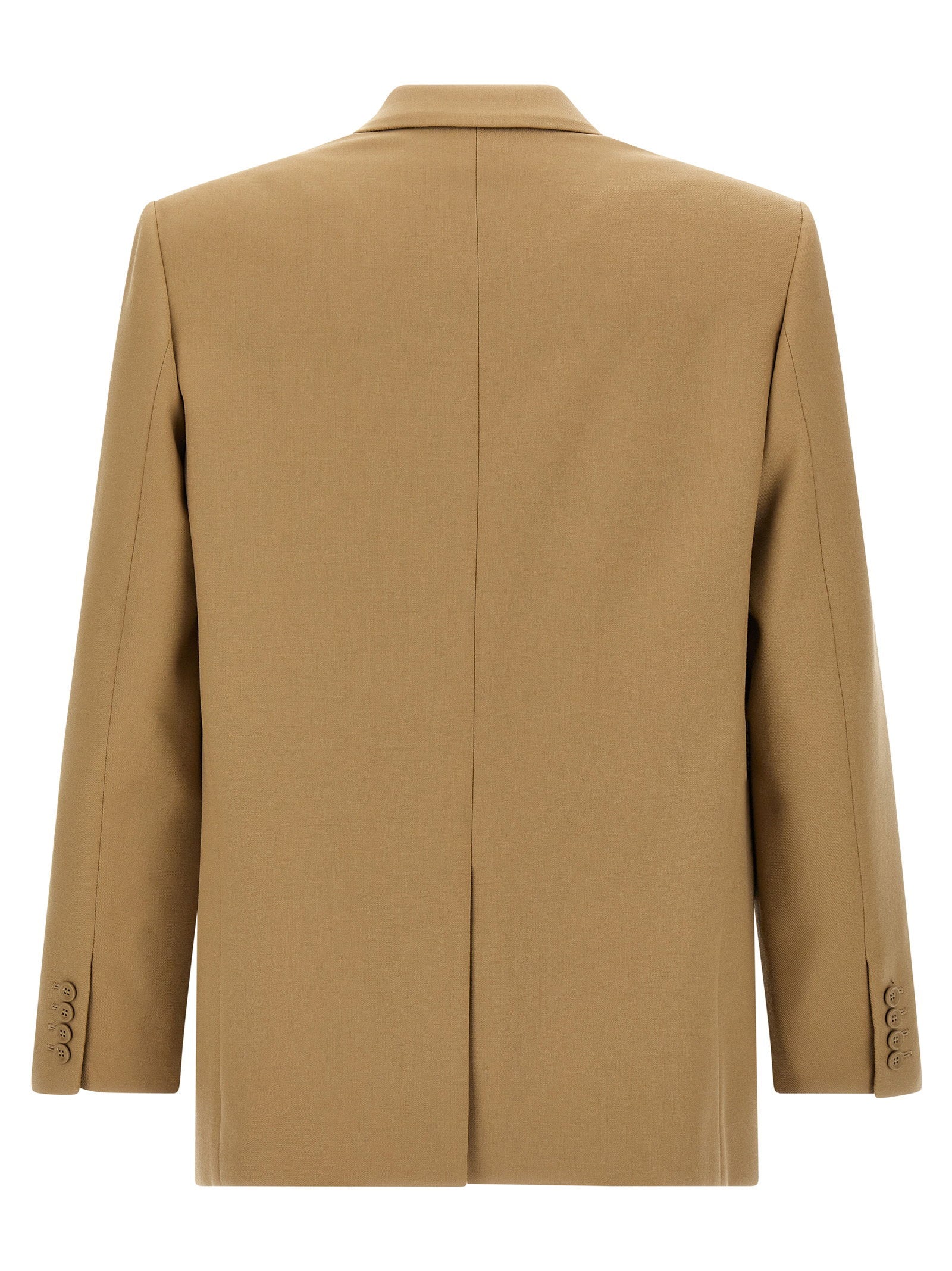 Saint Laurent Yves Blazer – 100% wool - view 2