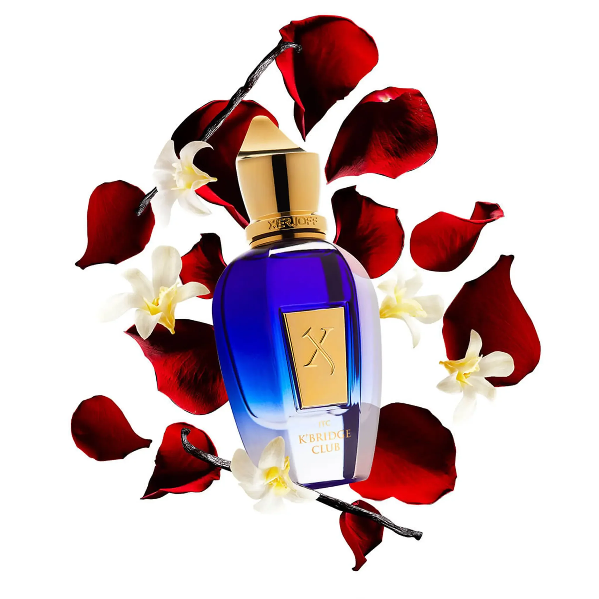 Xerjoff K'bridge Club Eau De Parfum - view 5