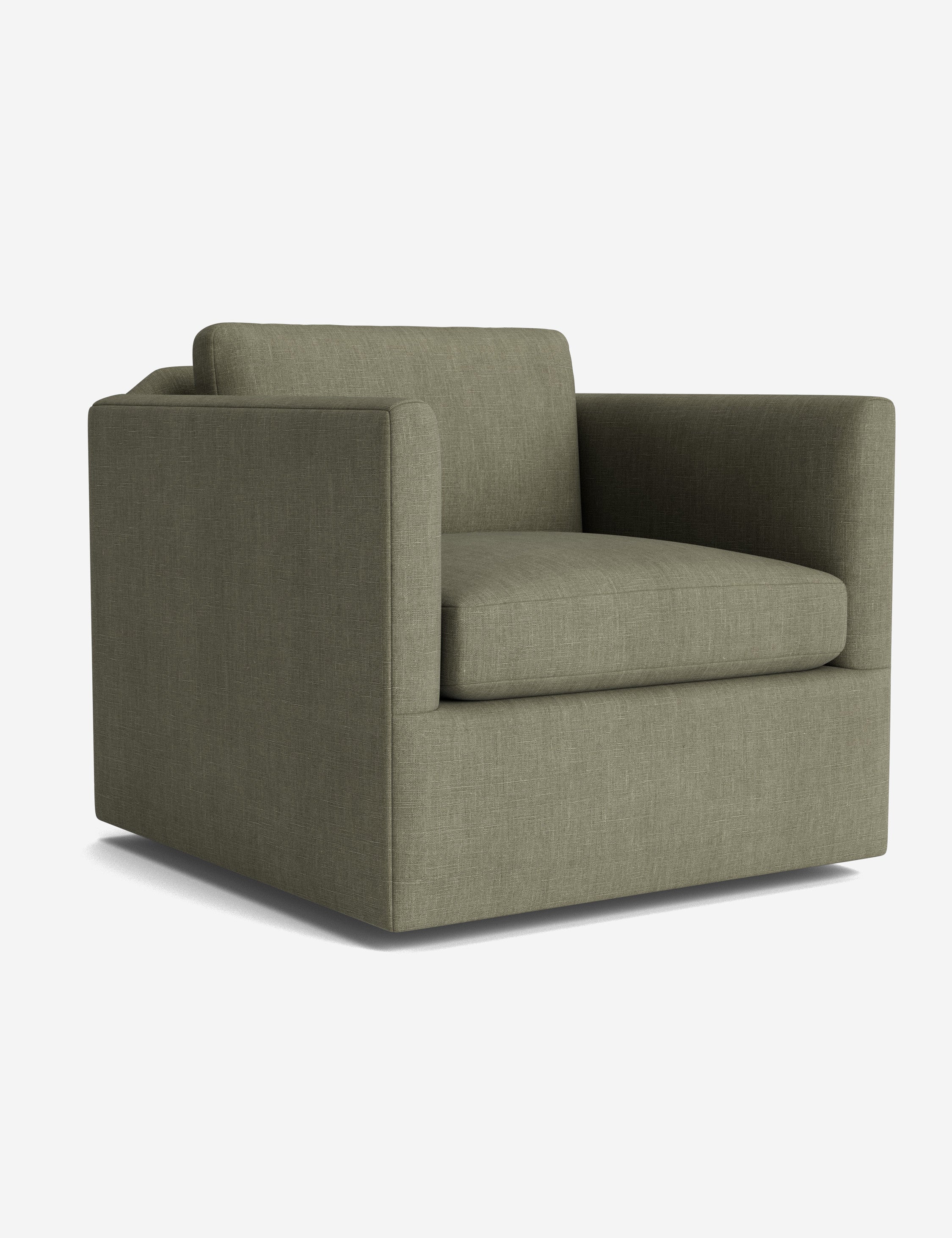 Lulu and Georgia Lotte Swivel Chair - view 205