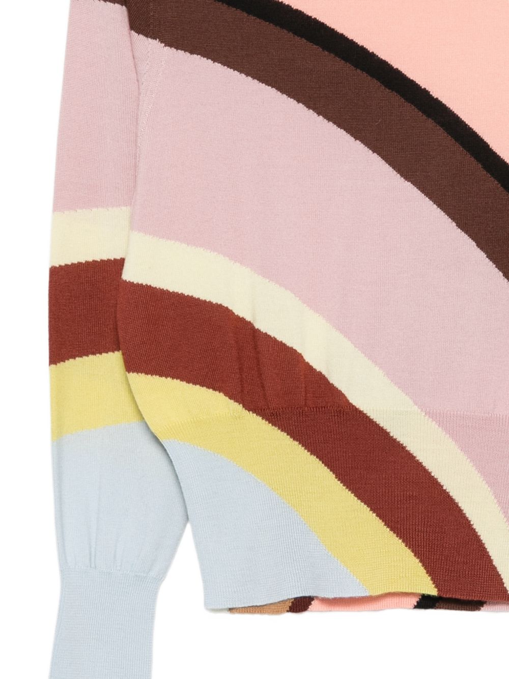 Paul Smith Sweater – Merino 100% - view 2