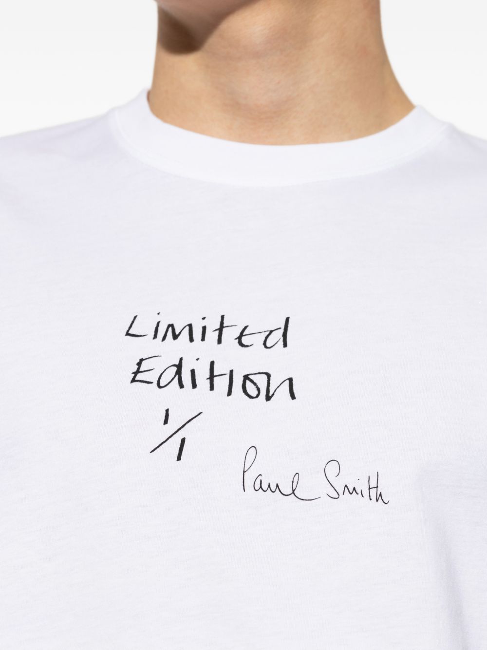 PS By Paul Smith Shirt – Cotton 100% - view 5