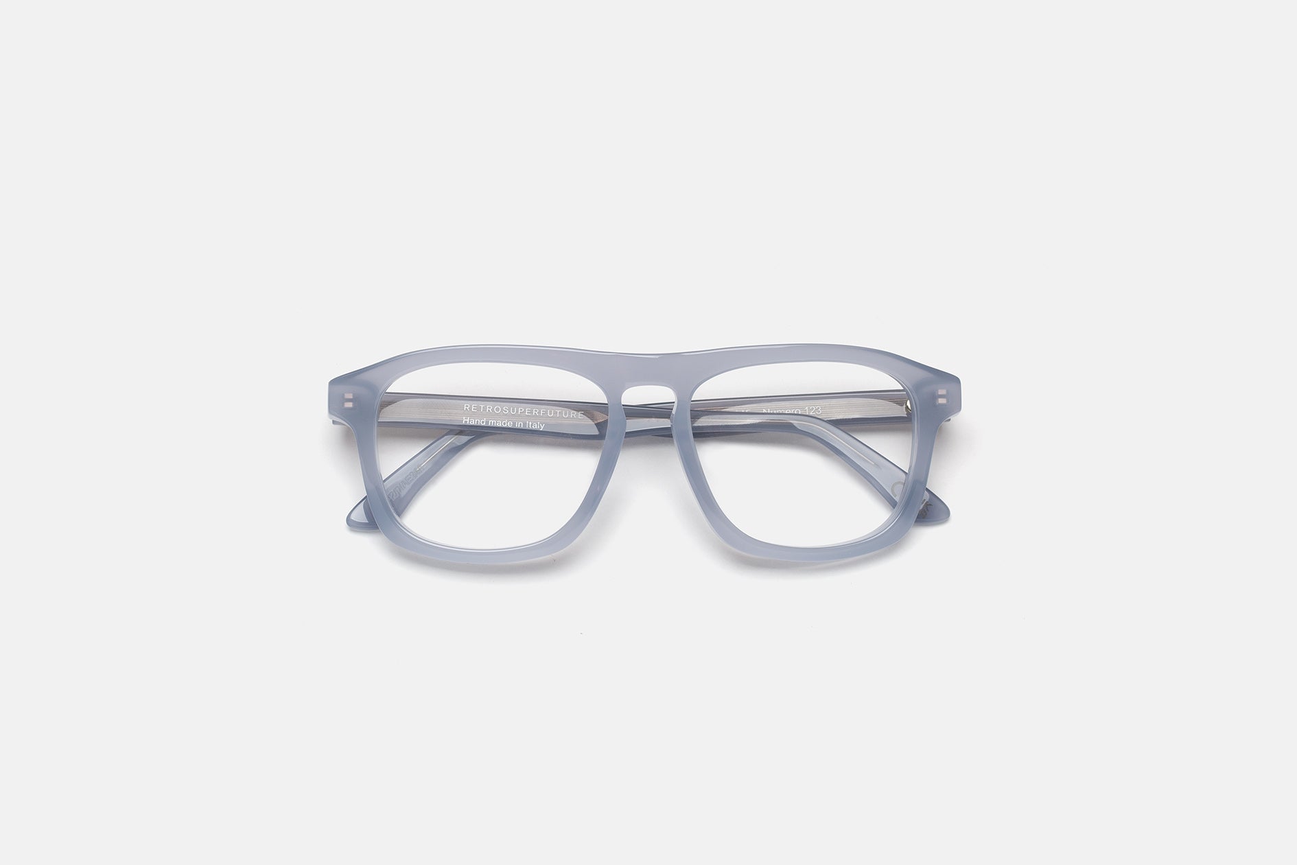 RETROSUPERFUTURE Numero 123 Light Blue