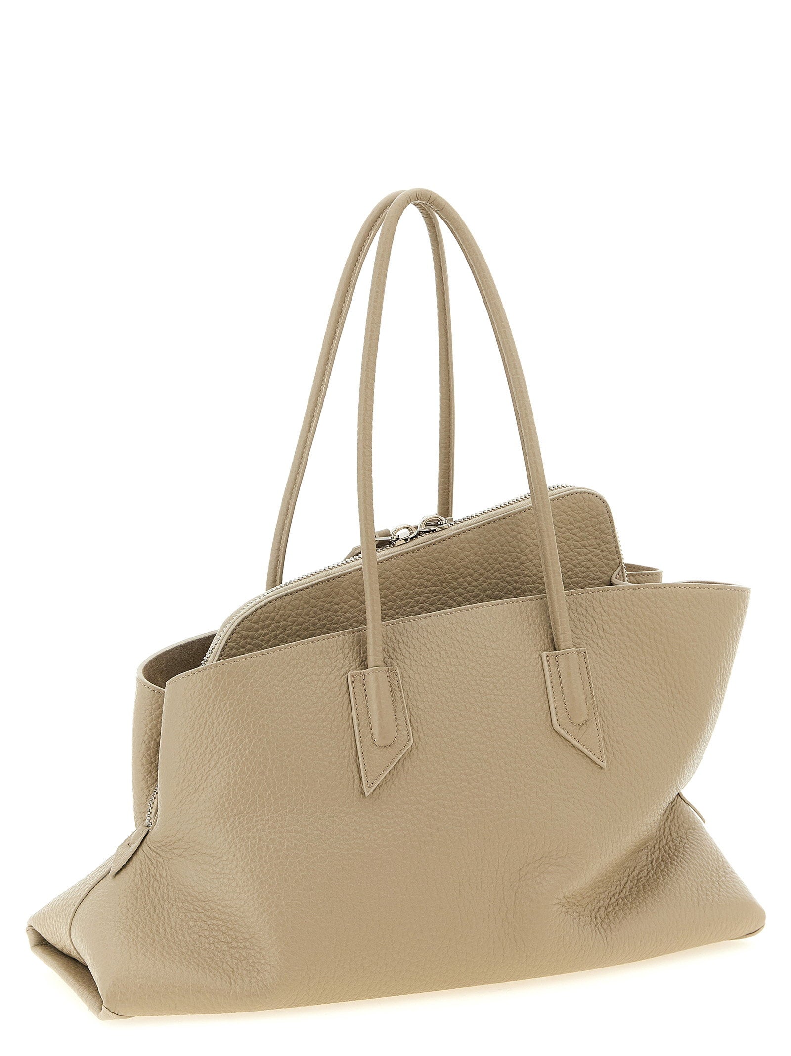 The Attico La Passeggiata Medium Shoulder Bag - view 2