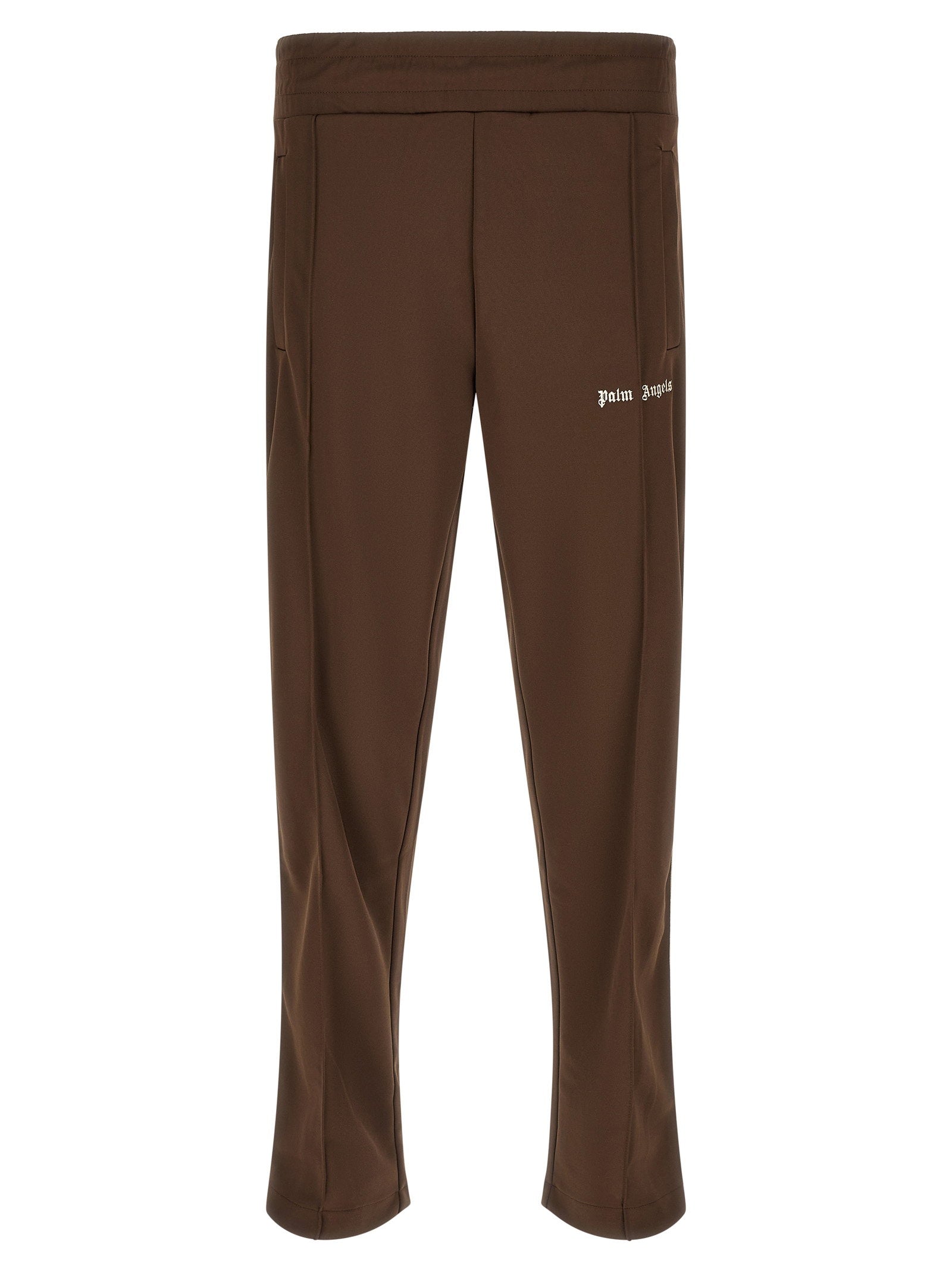 Palm Angels Classic Track Pants – 100% polyester