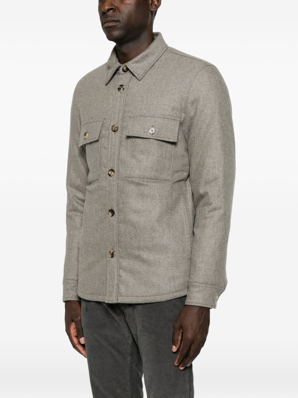 Jacob Cohen Jacket - view 4